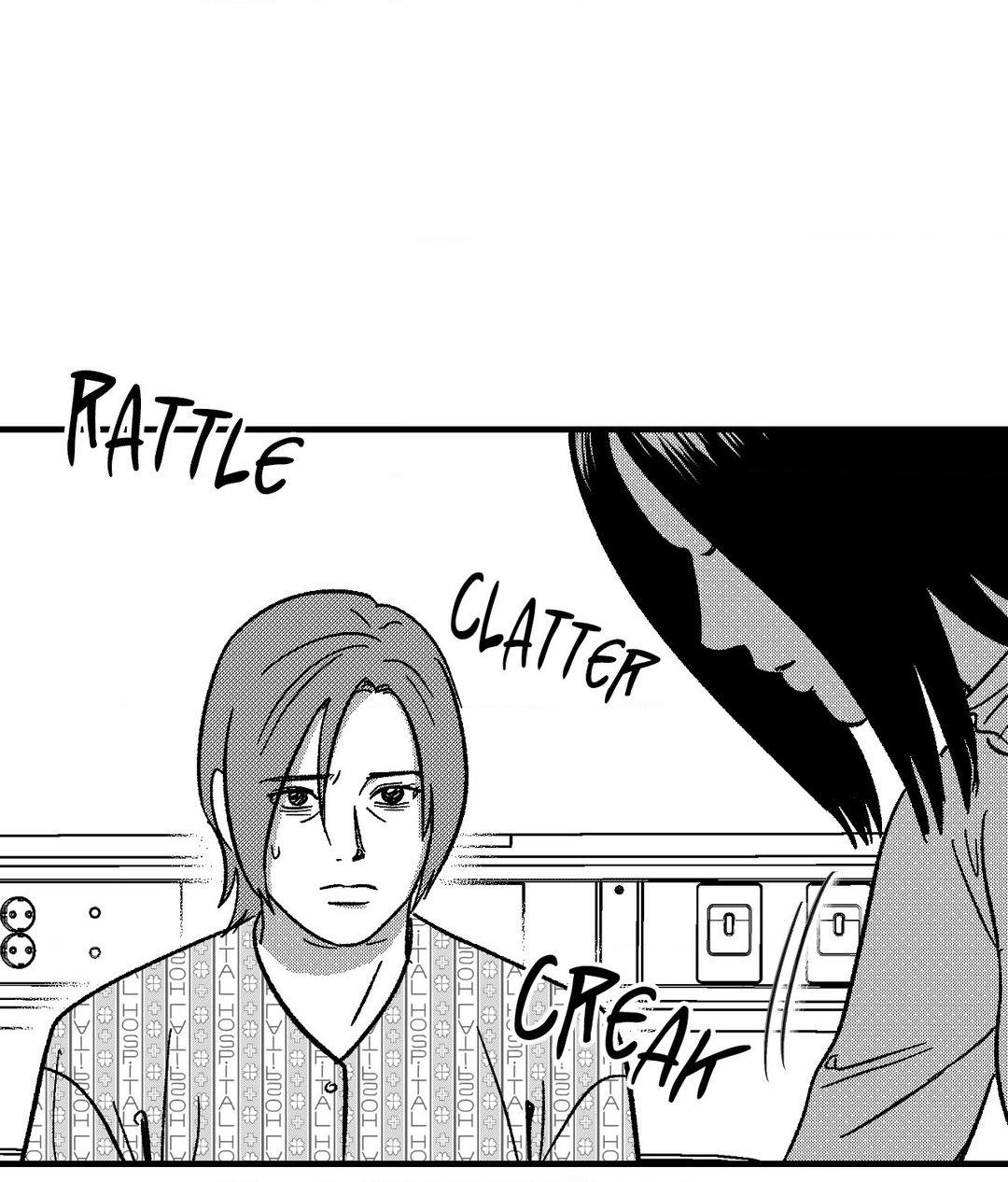 Midnight Men - Chapter 75 manhwa
