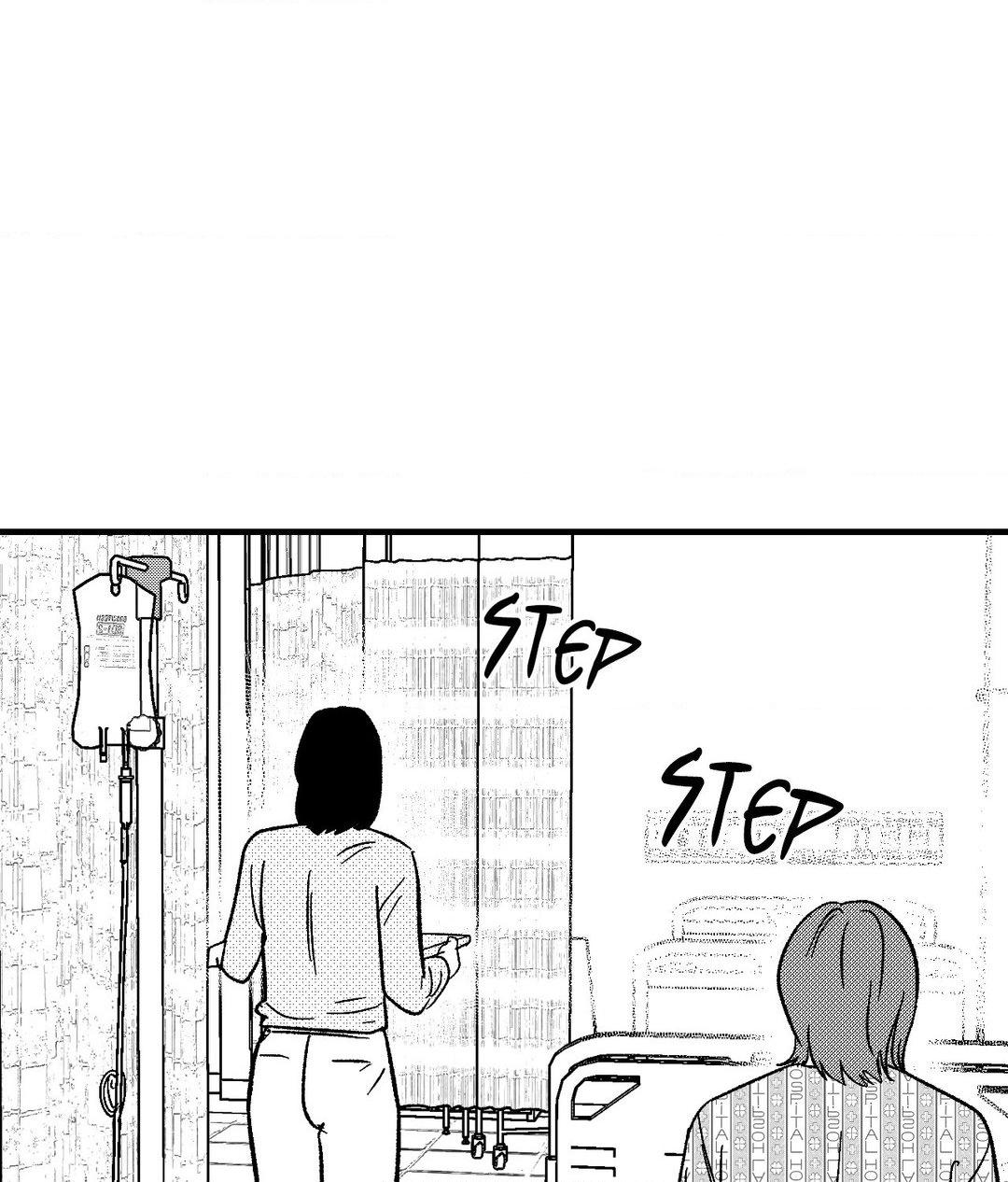 Midnight Men - Chapter 75 manhwa