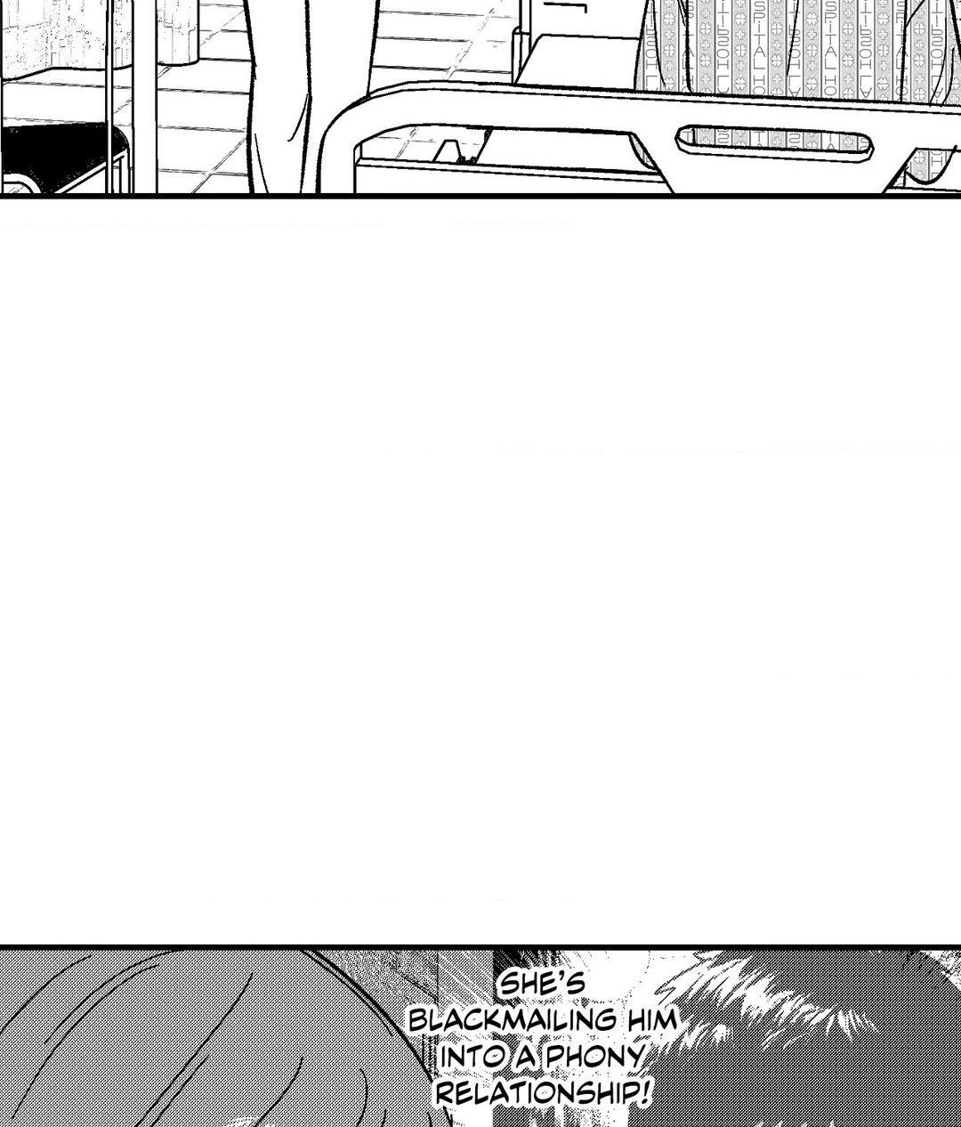 Midnight Men - Chapter 75 manhwa
