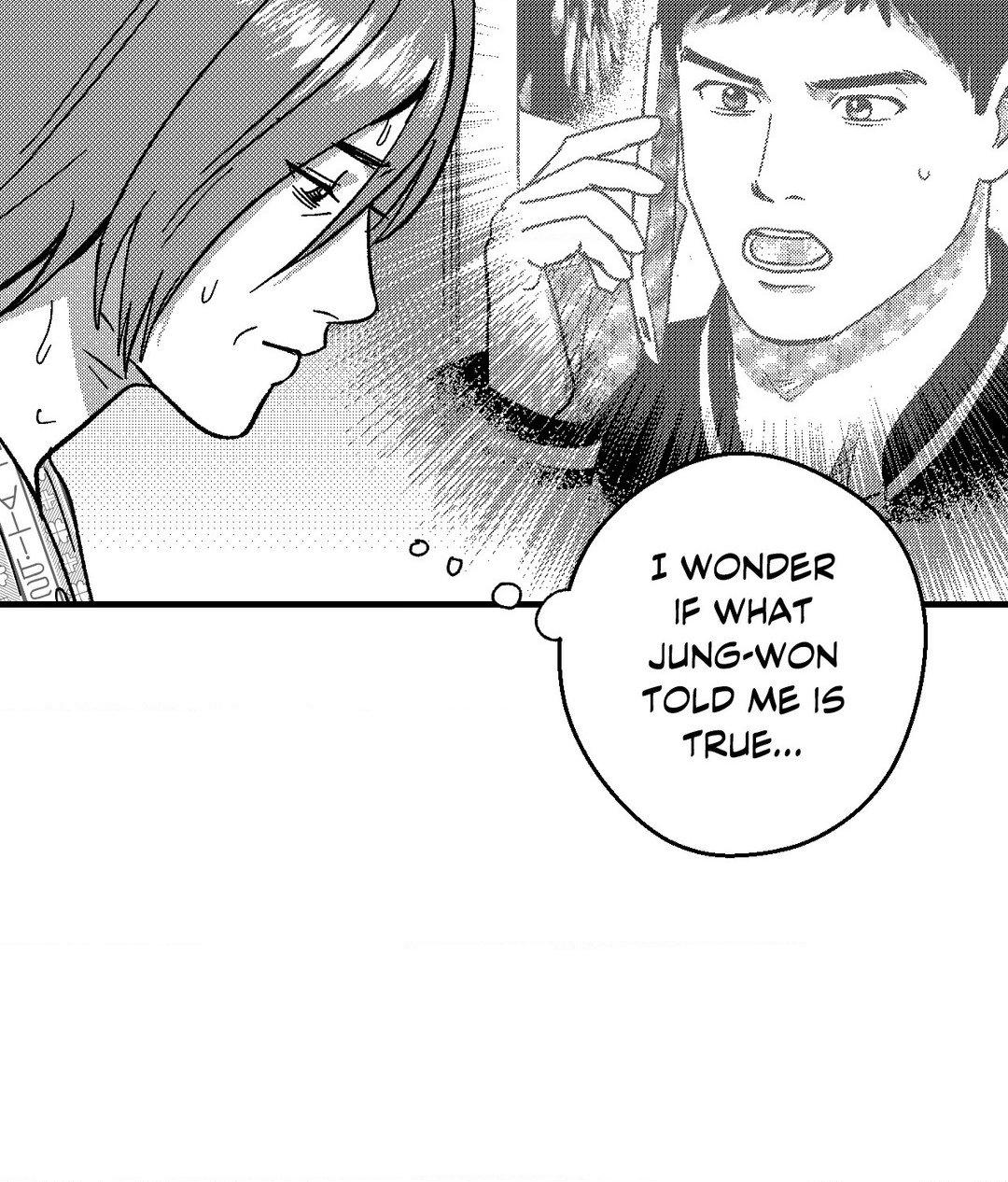 Midnight Men - Chapter 75 manhwa
