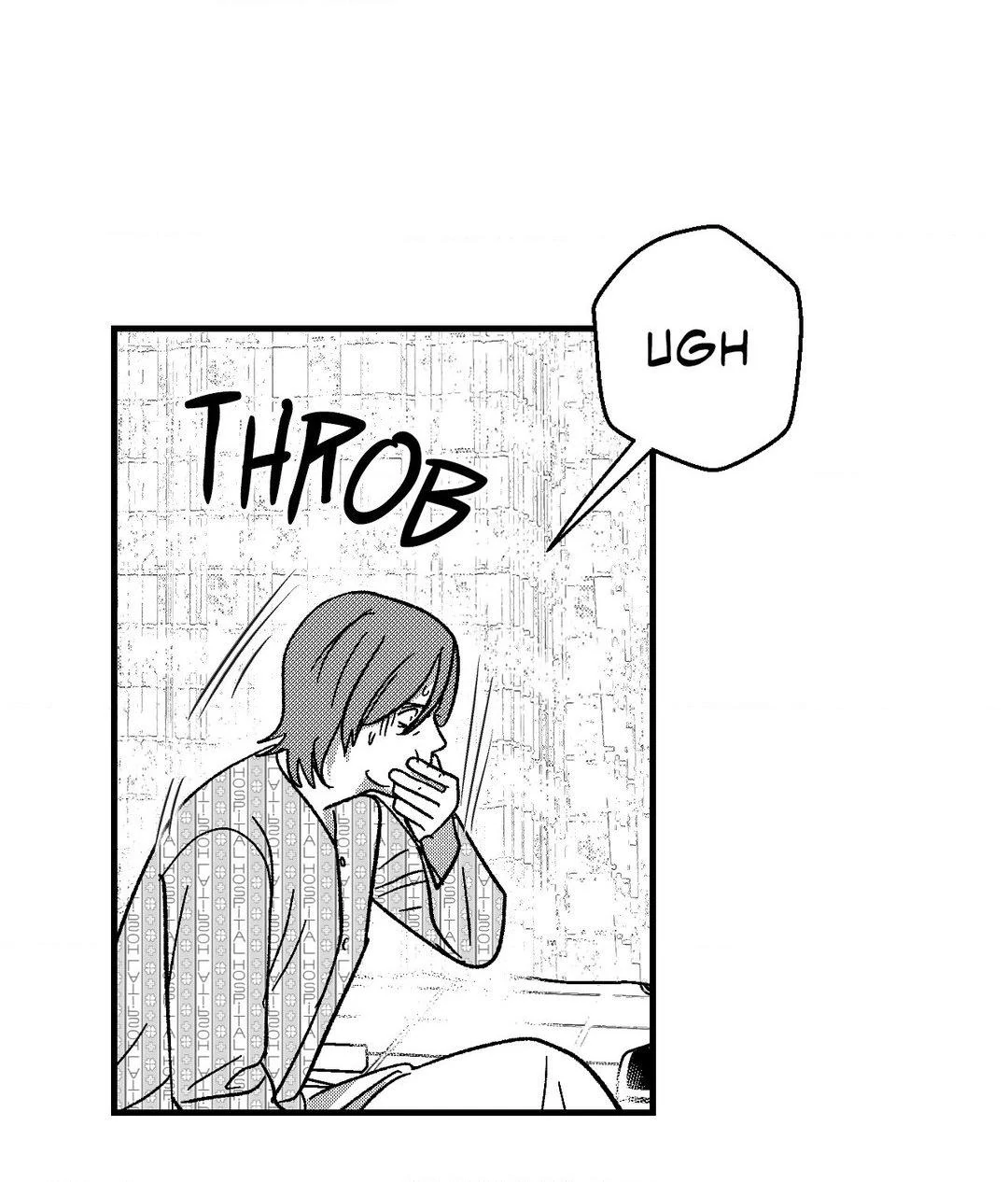 Midnight Men - Chapter 75 manhwa