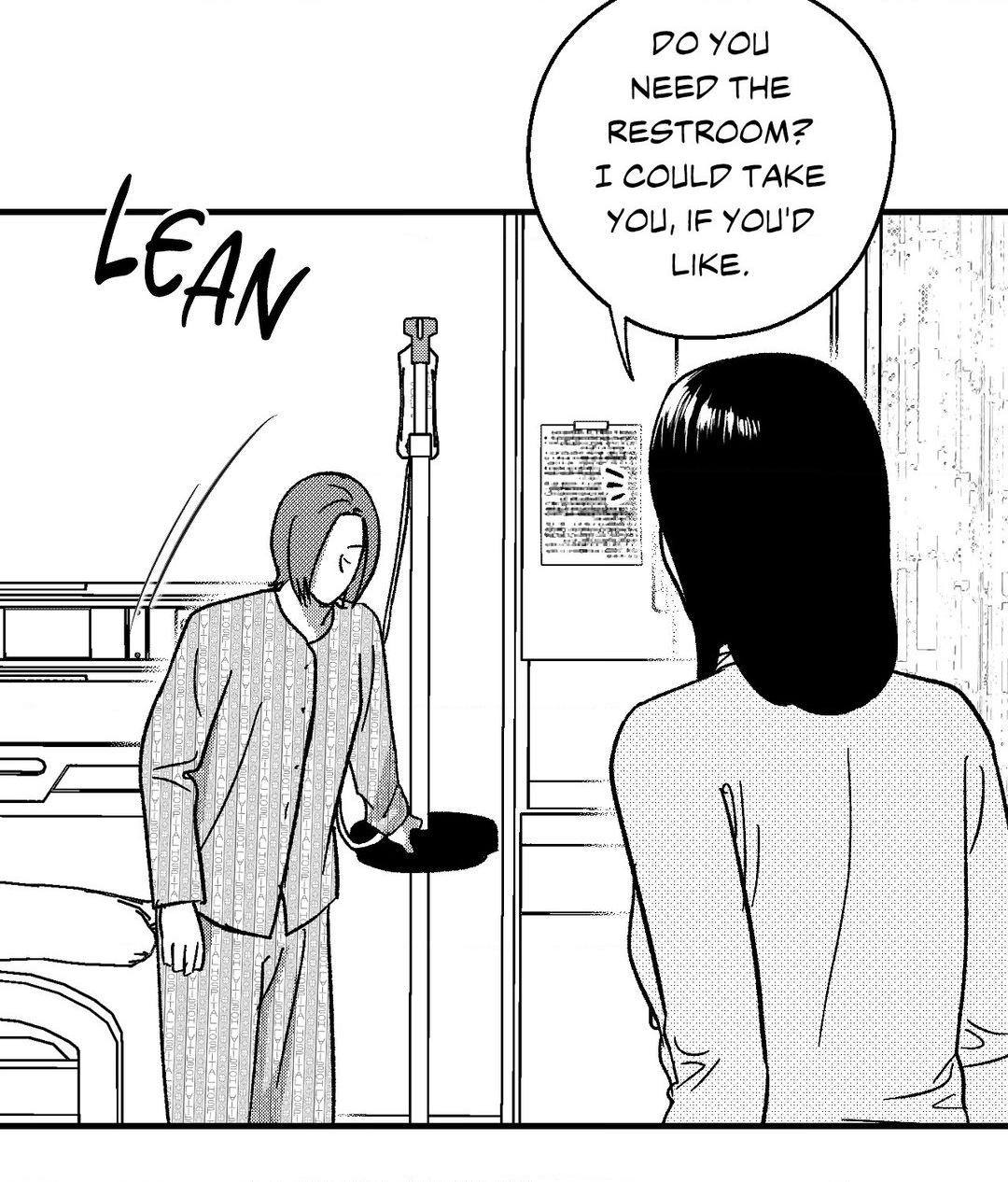 Midnight Men - Chapter 75 manhwa