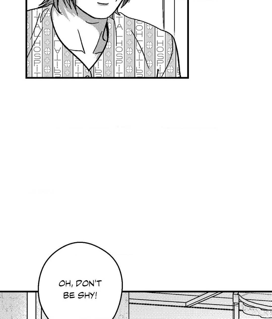 Midnight Men - Chapter 75 manhwa