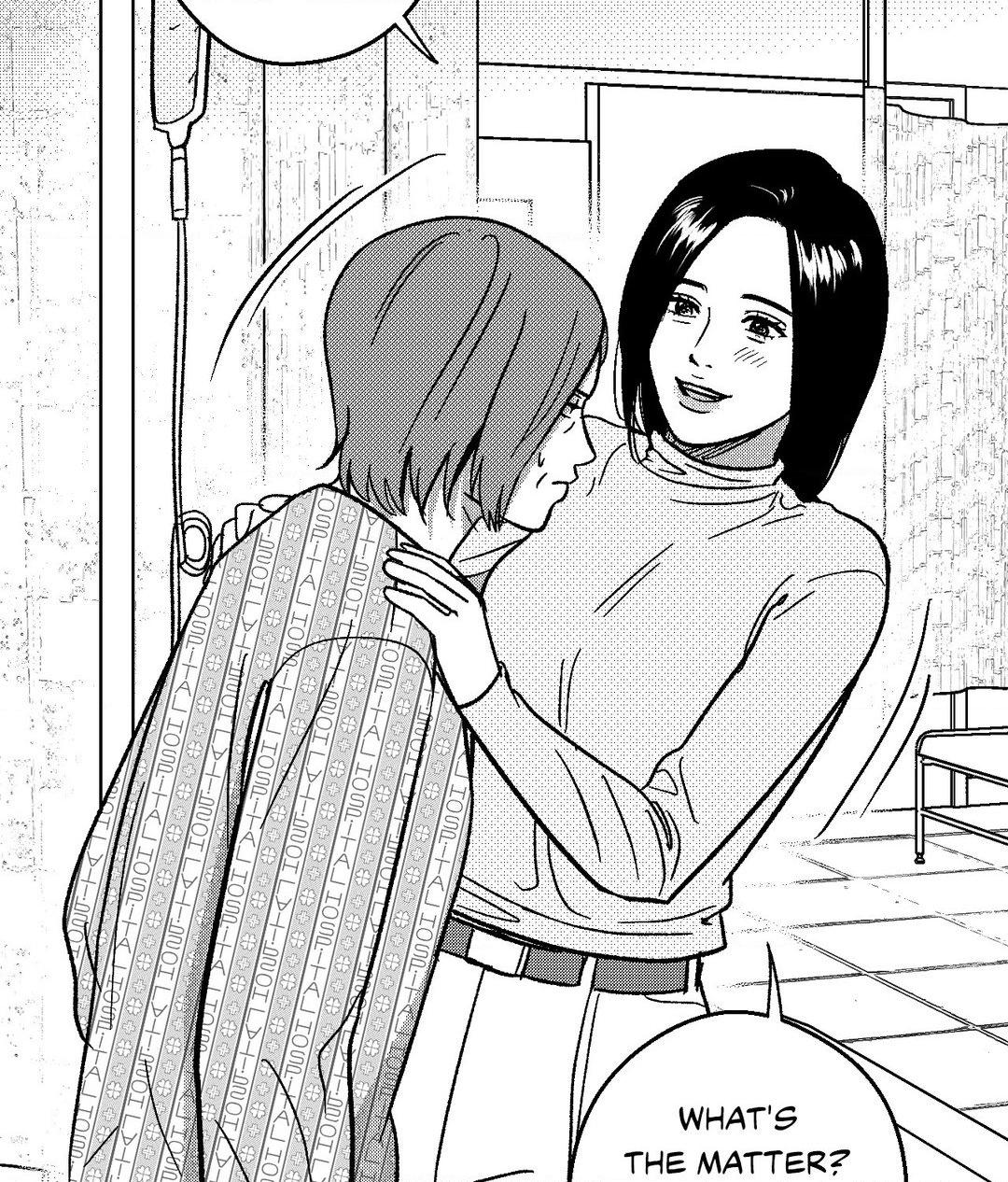 Midnight Men - Chapter 75 manhwa