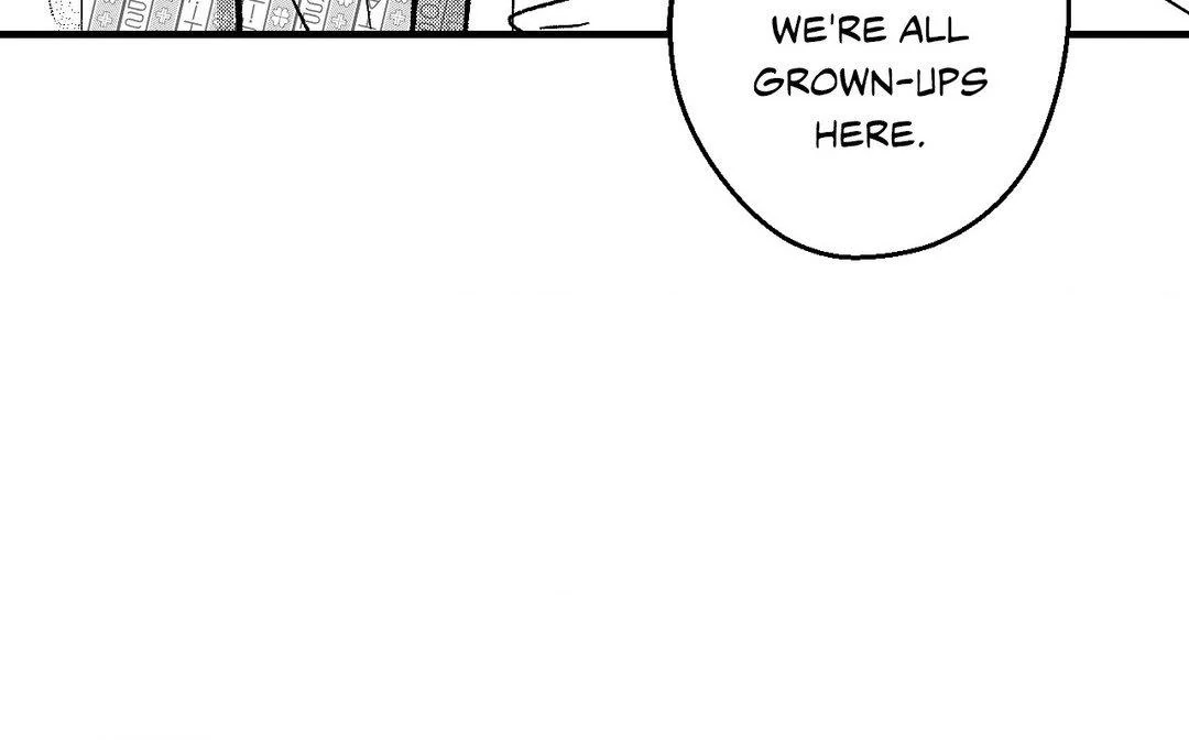 Midnight Men - Chapter 75 manhwa