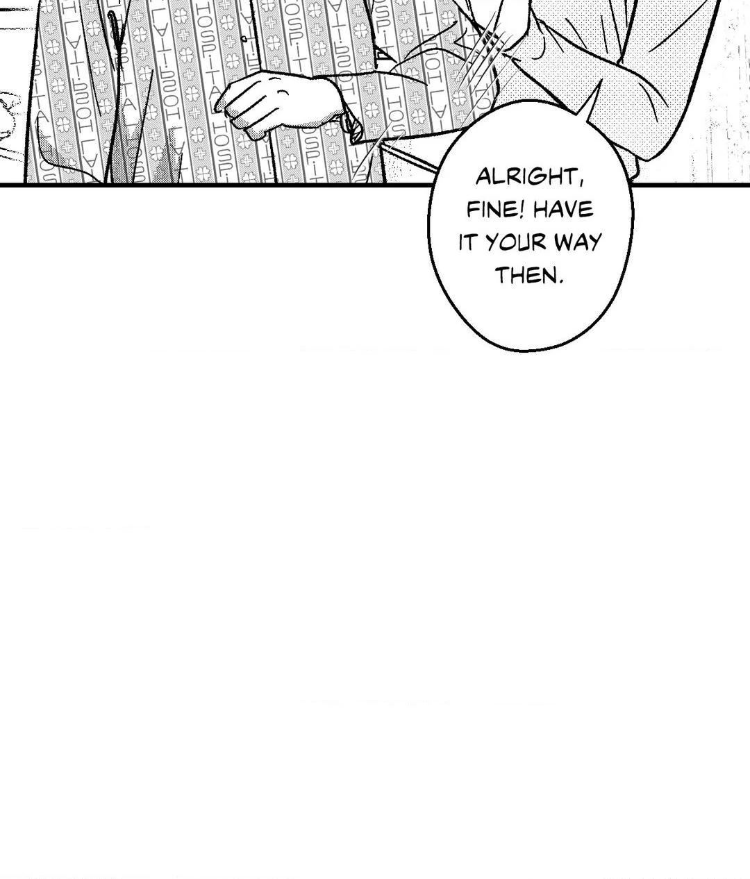 Midnight Men - Chapter 75 manhwa