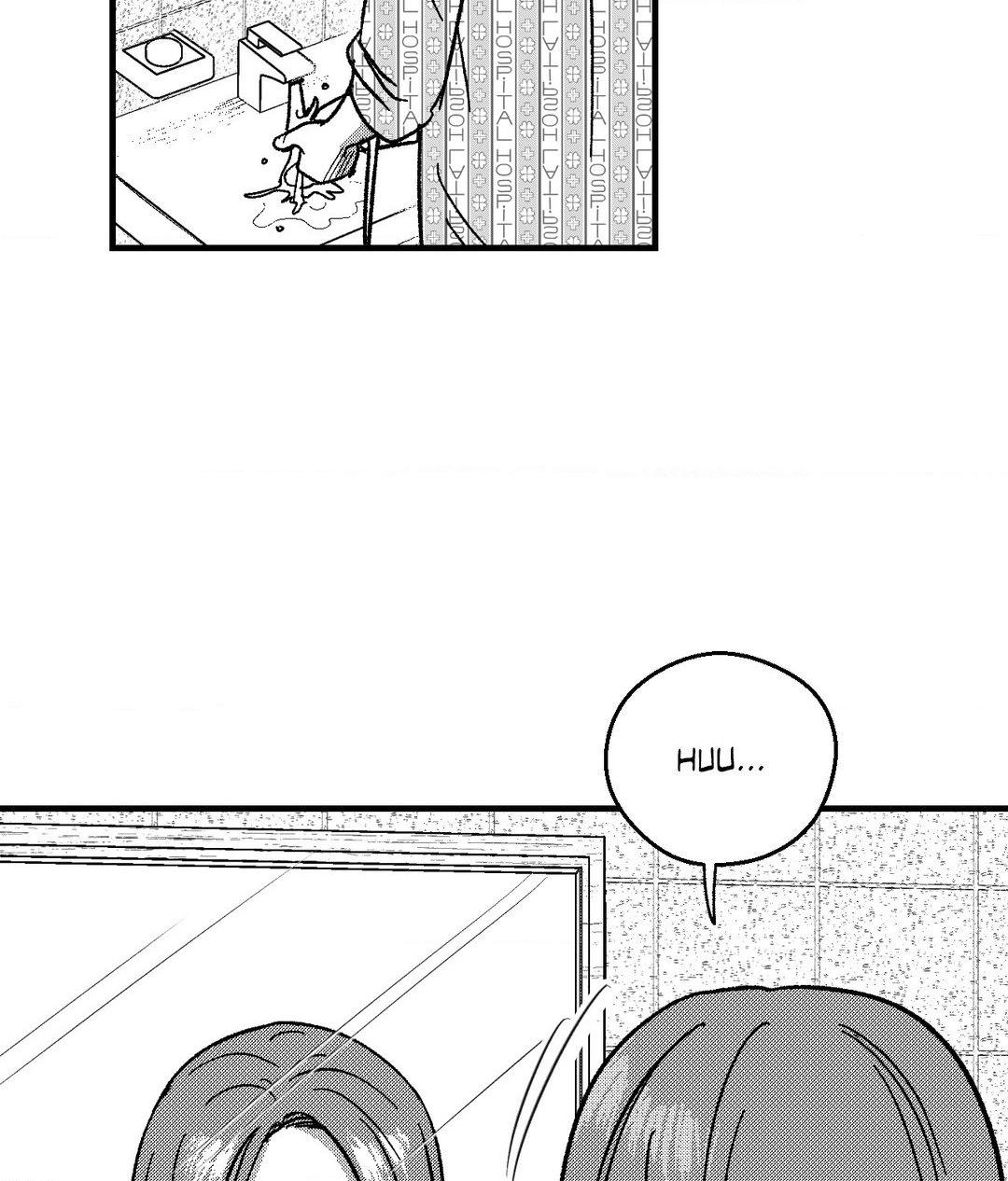 Midnight Men - Chapter 75 manhwa
