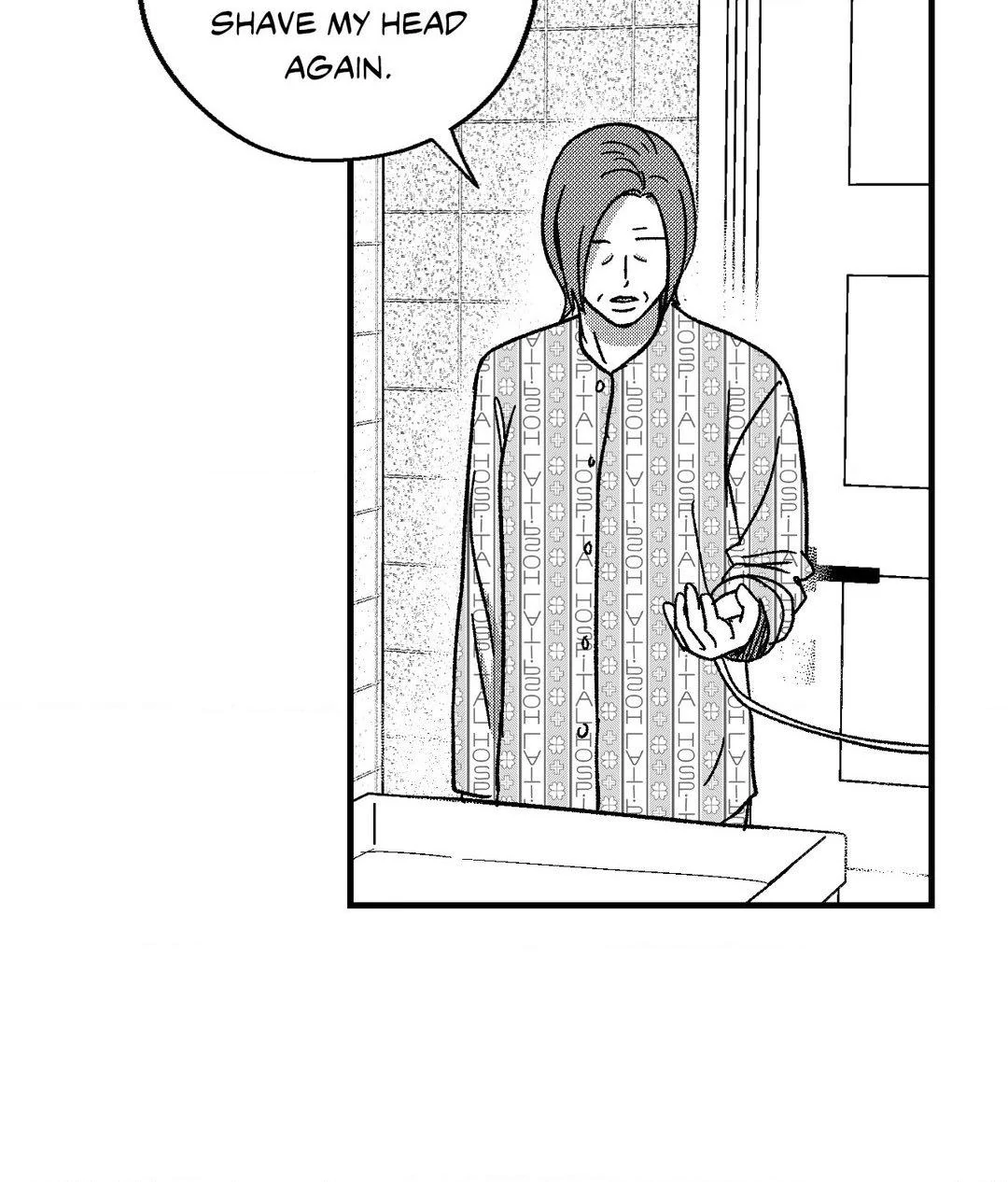 Midnight Men - Chapter 75 manhwa