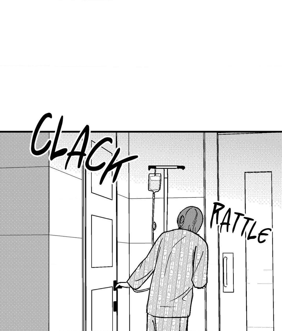 Midnight Men - Chapter 75 manhwa