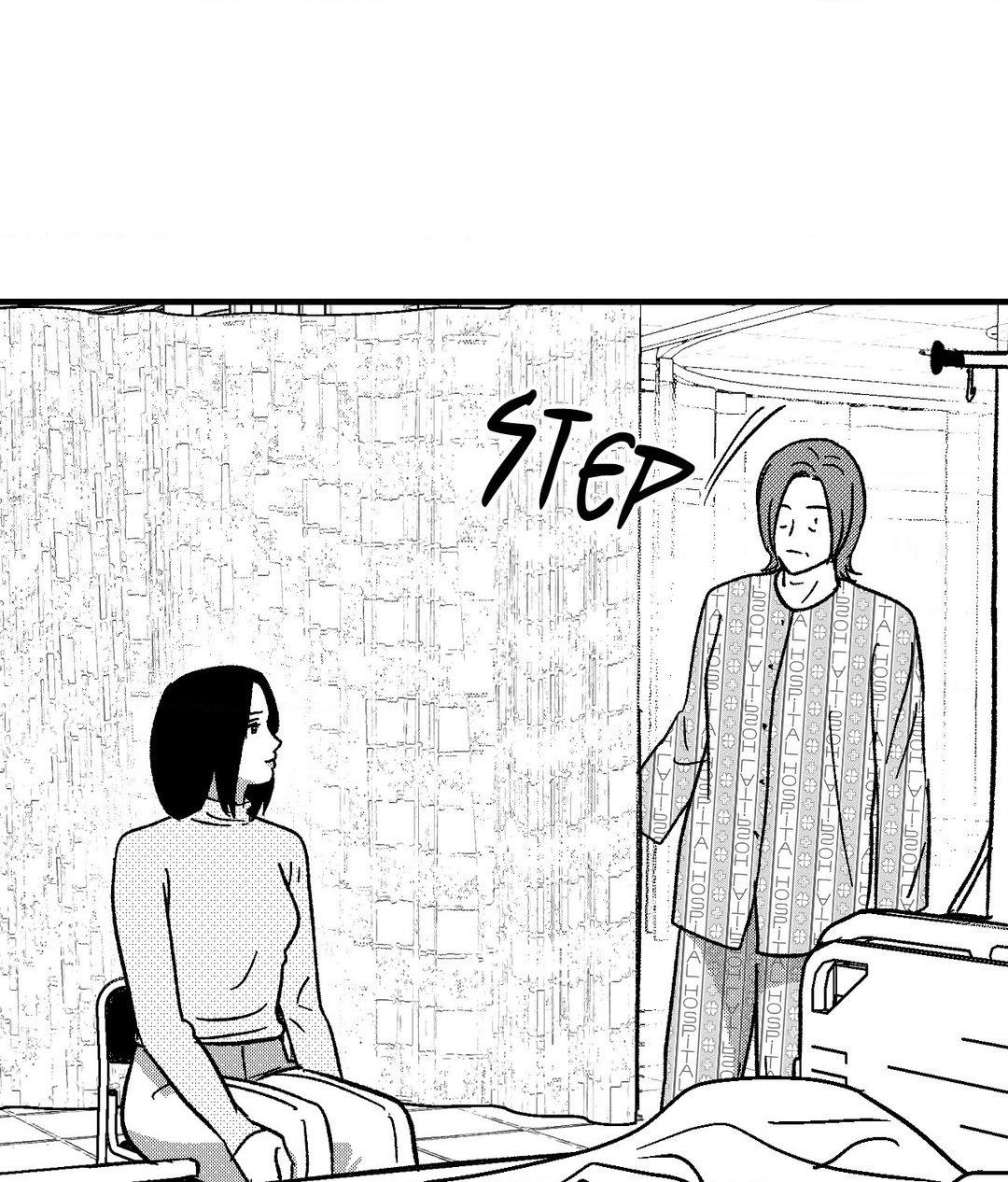 Midnight Men - Chapter 75 manhwa