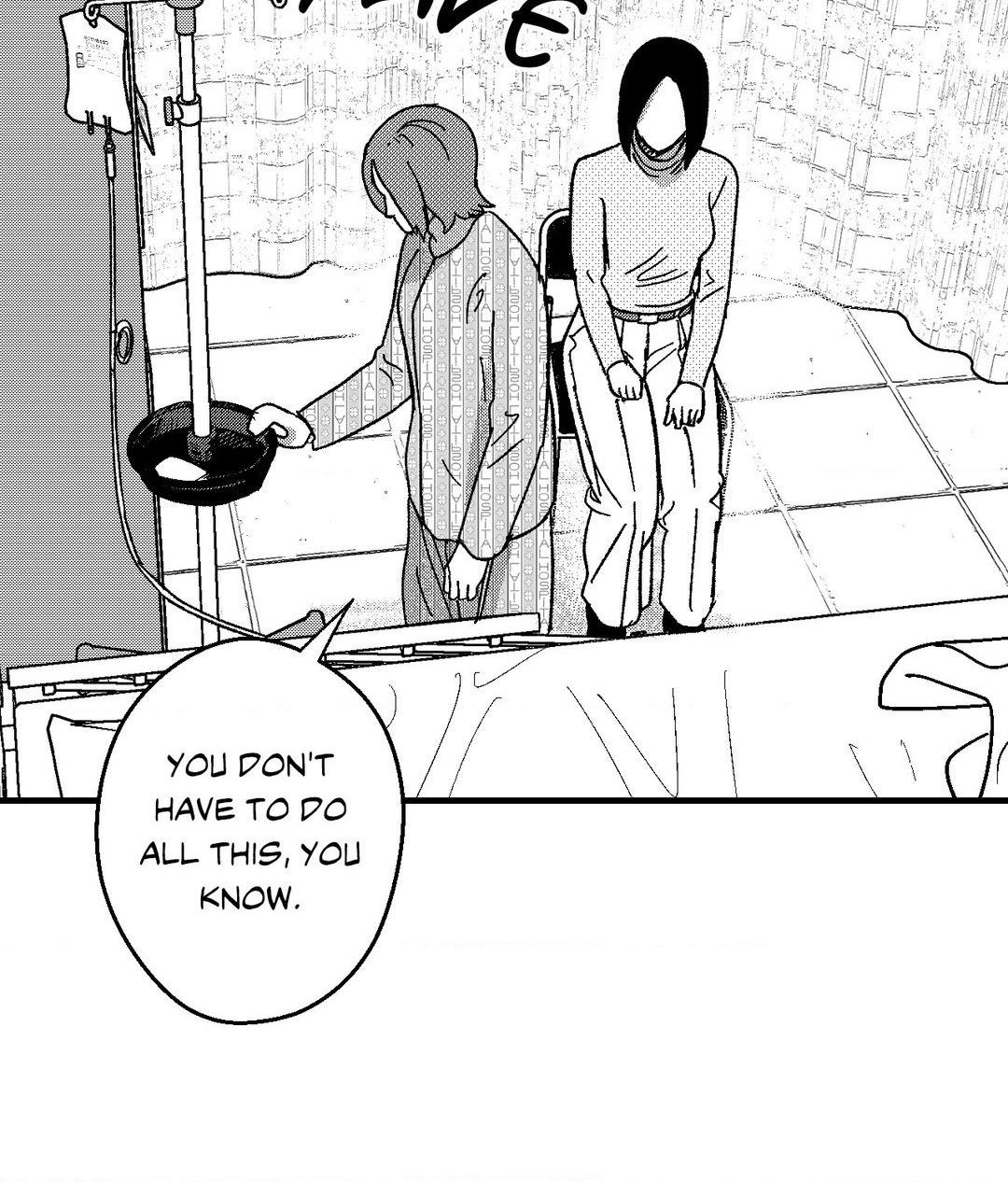 Midnight Men - Chapter 75 manhwa