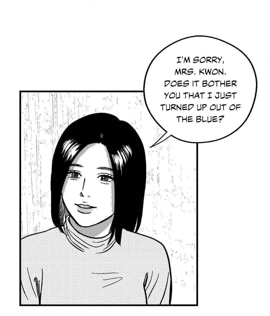 Midnight Men - Chapter 75 manhwa