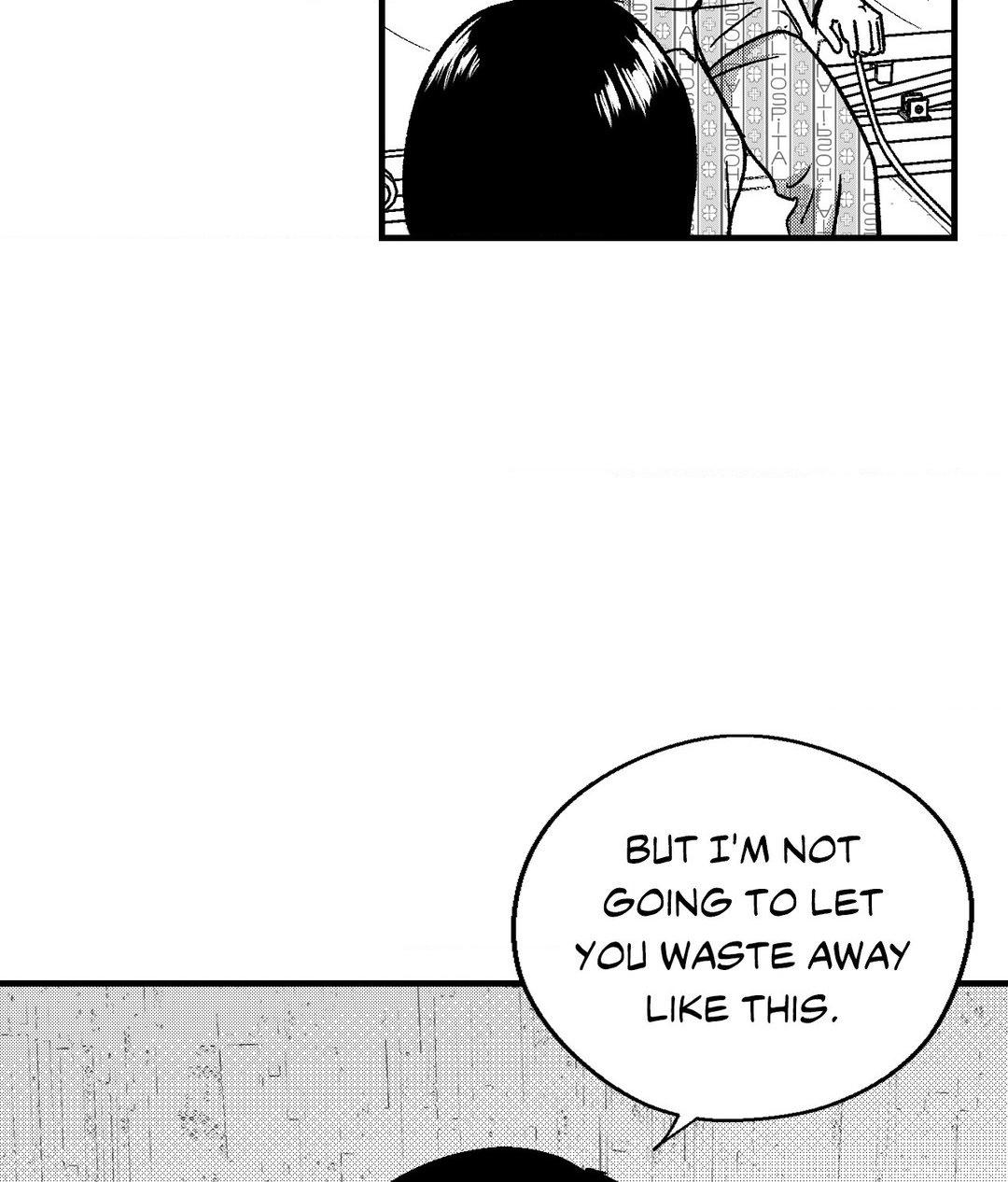 Midnight Men - Chapter 75 manhwa