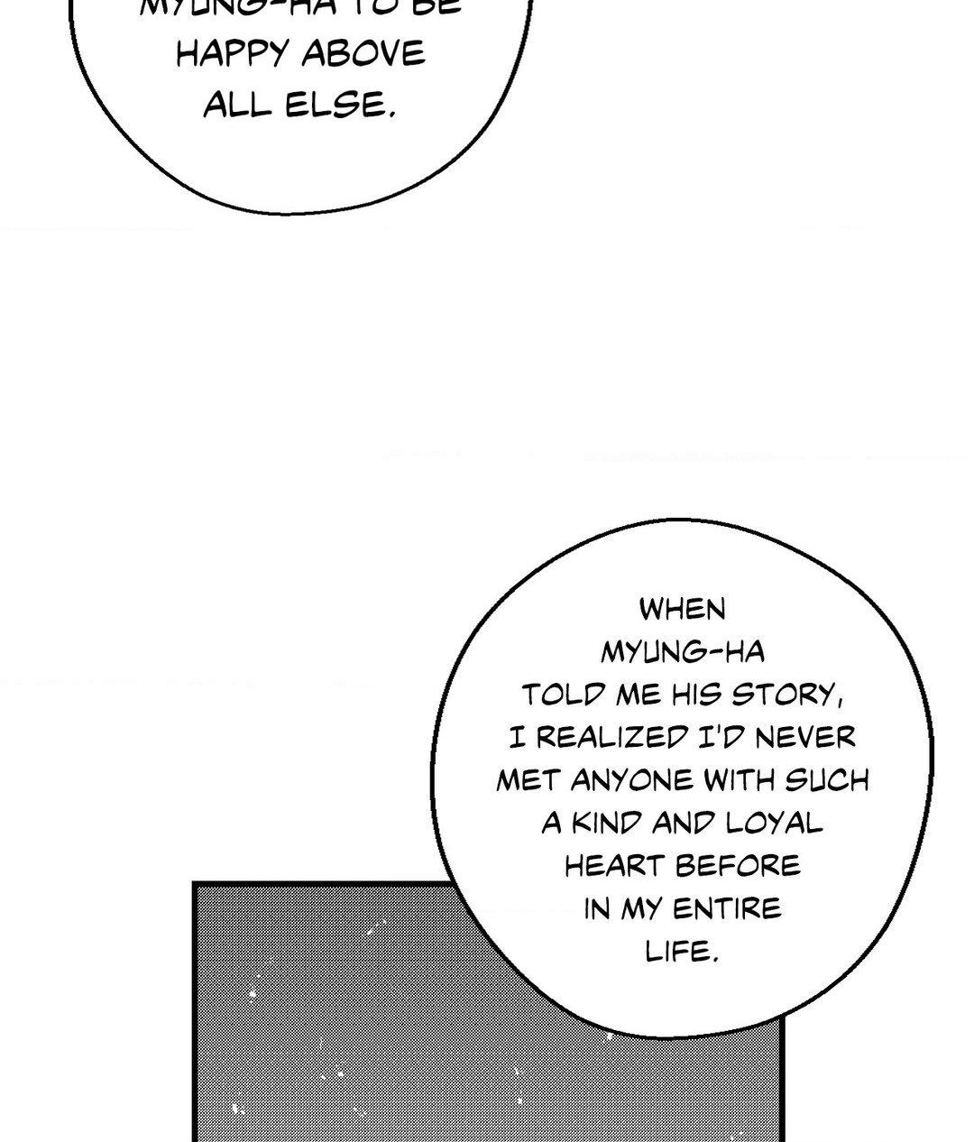 Midnight Men - Chapter 75 manhwa