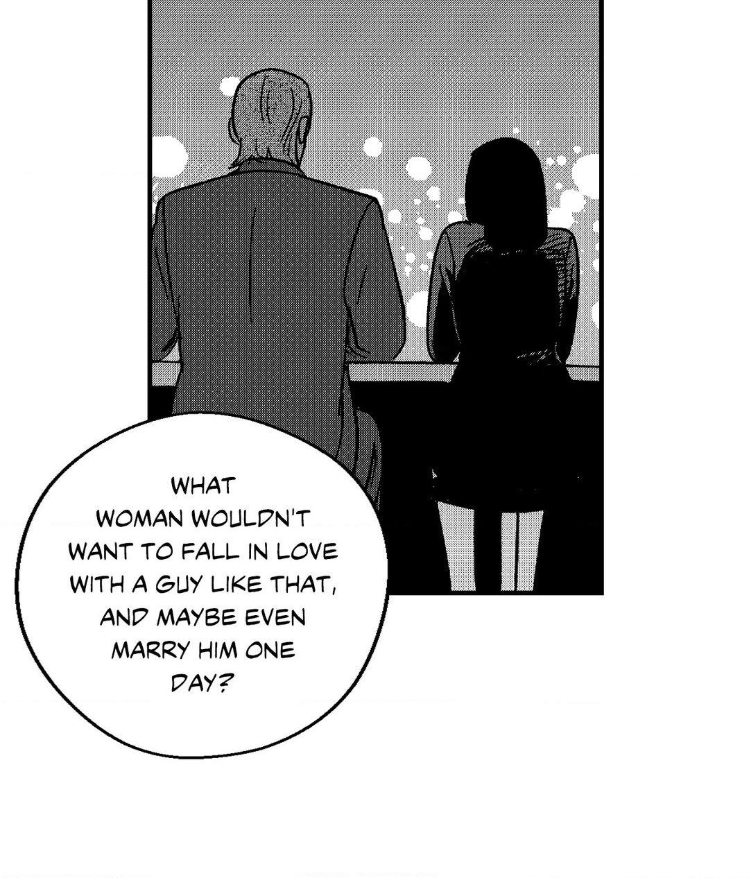 Midnight Men - Chapter 75 manhwa