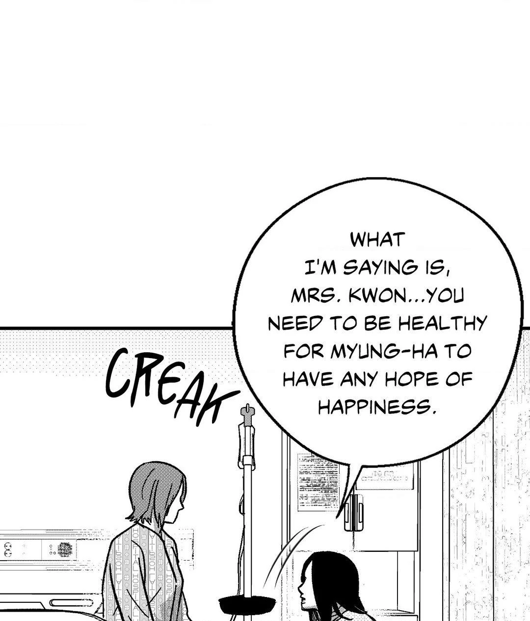 Midnight Men - Chapter 75 manhwa