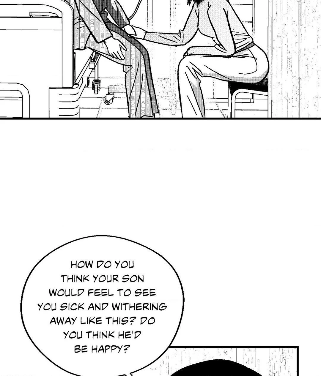 Midnight Men - Chapter 75 manhwa