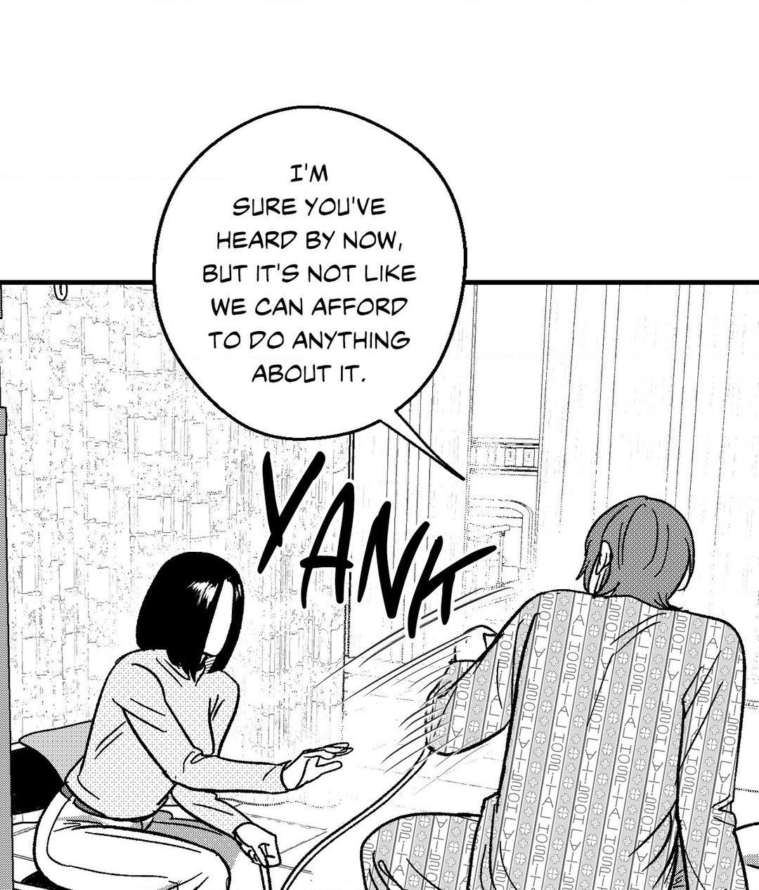 Midnight Men - Chapter 75 manhwa