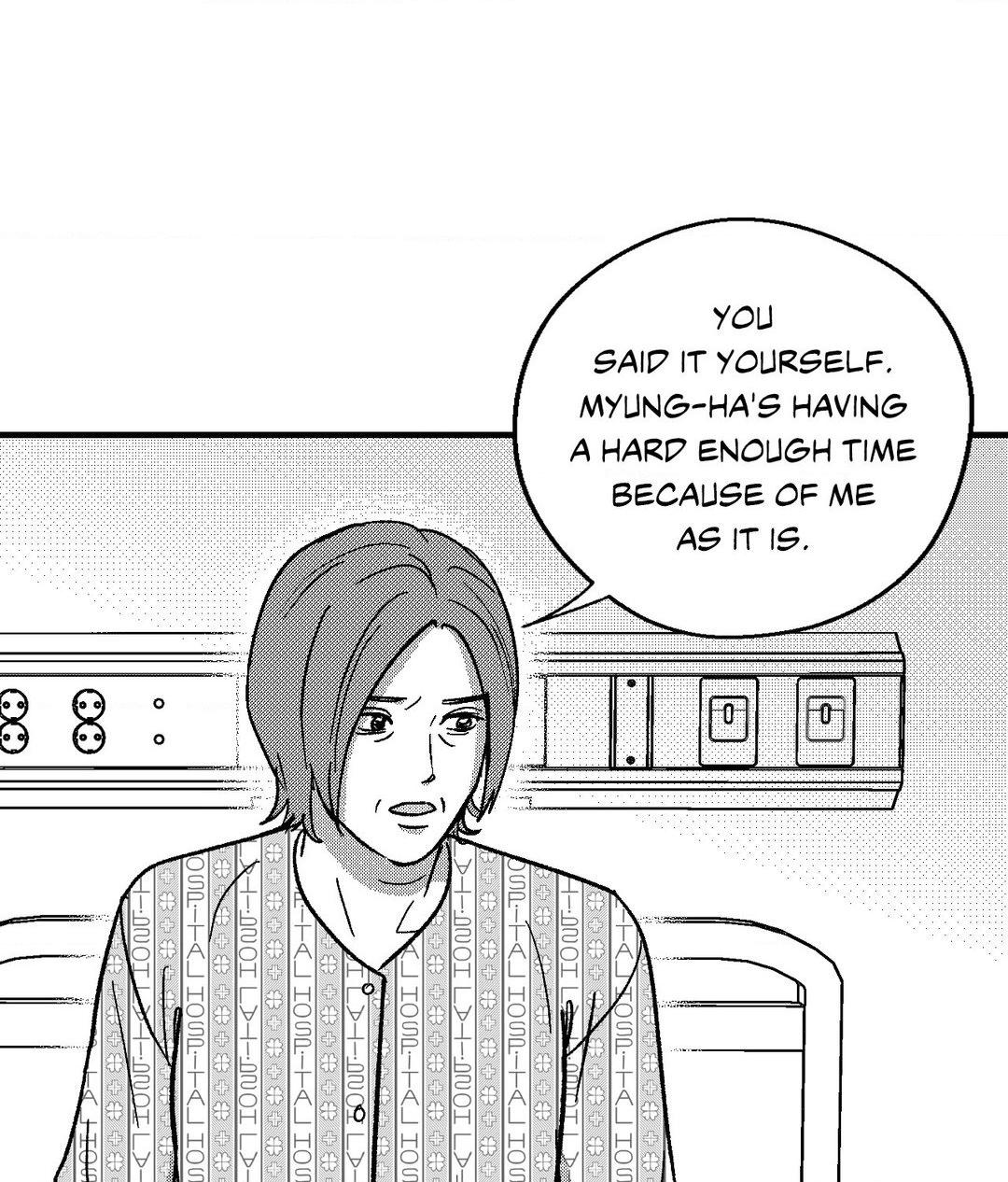 Midnight Men - Chapter 75 manhwa