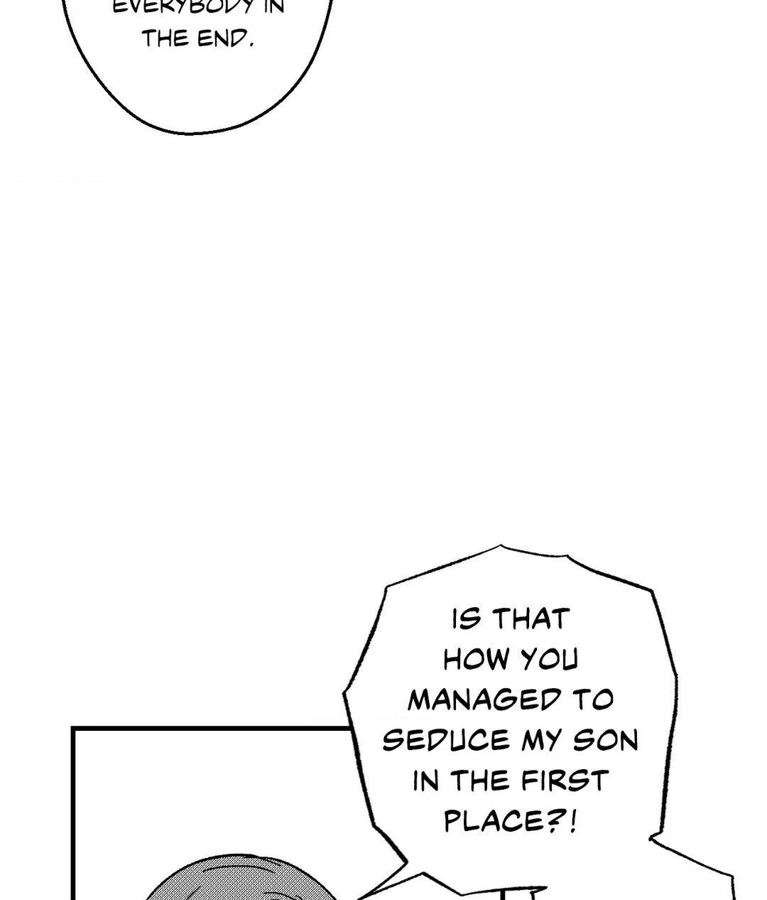 Midnight Men - Chapter 75 manhwa