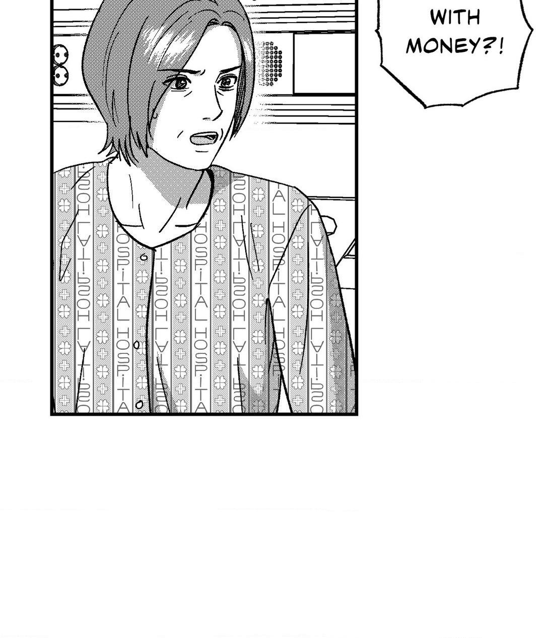 Midnight Men - Chapter 75 manhwa