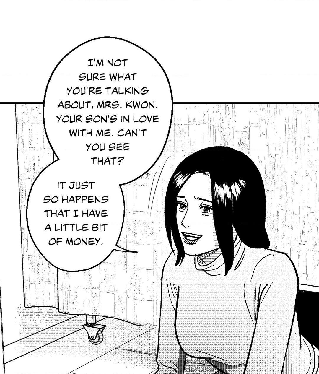 Midnight Men - Chapter 75 manhwa