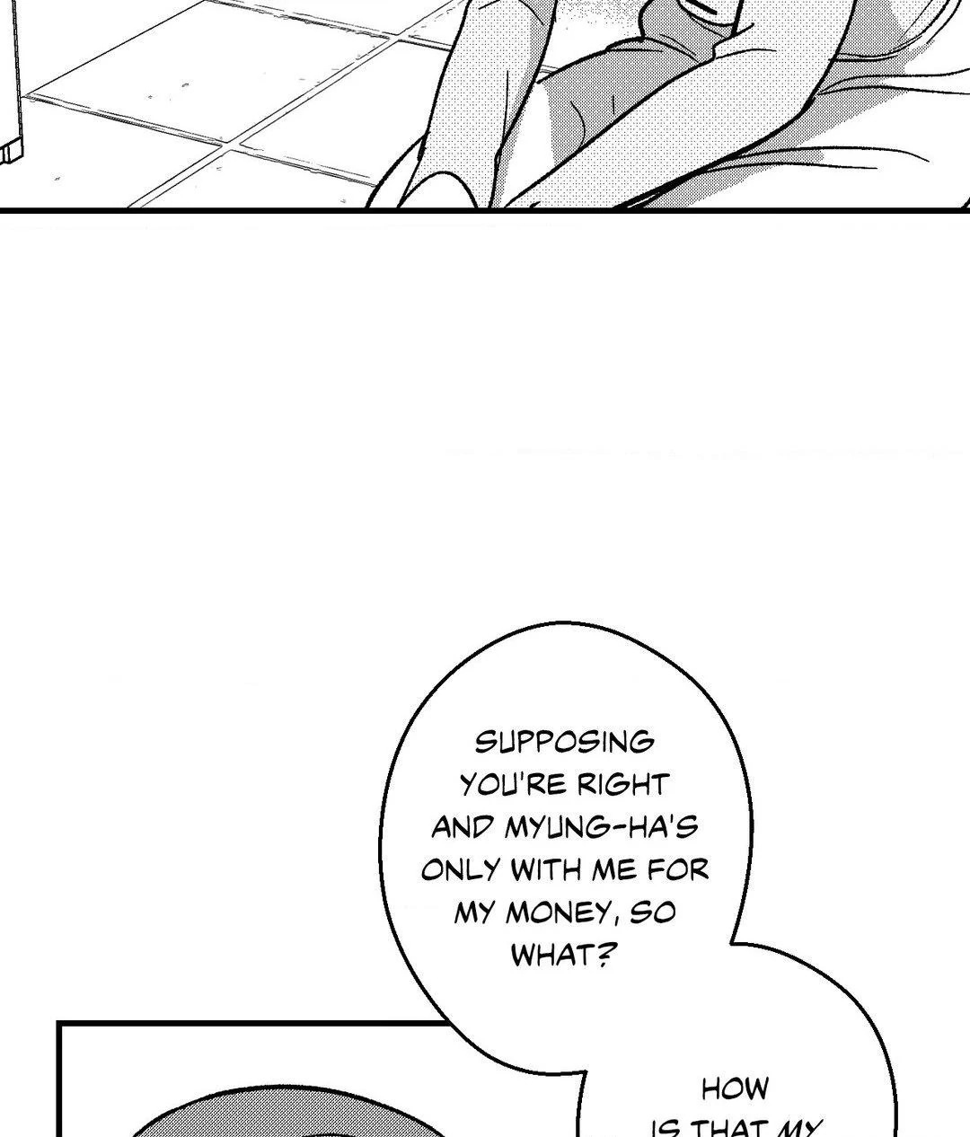 Midnight Men - Chapter 75 manhwa