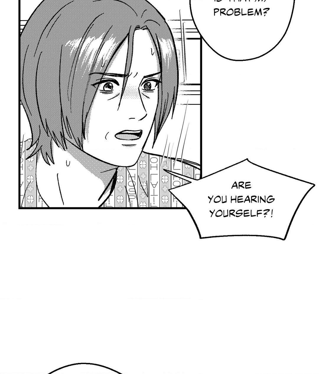 Midnight Men - Chapter 75 manhwa