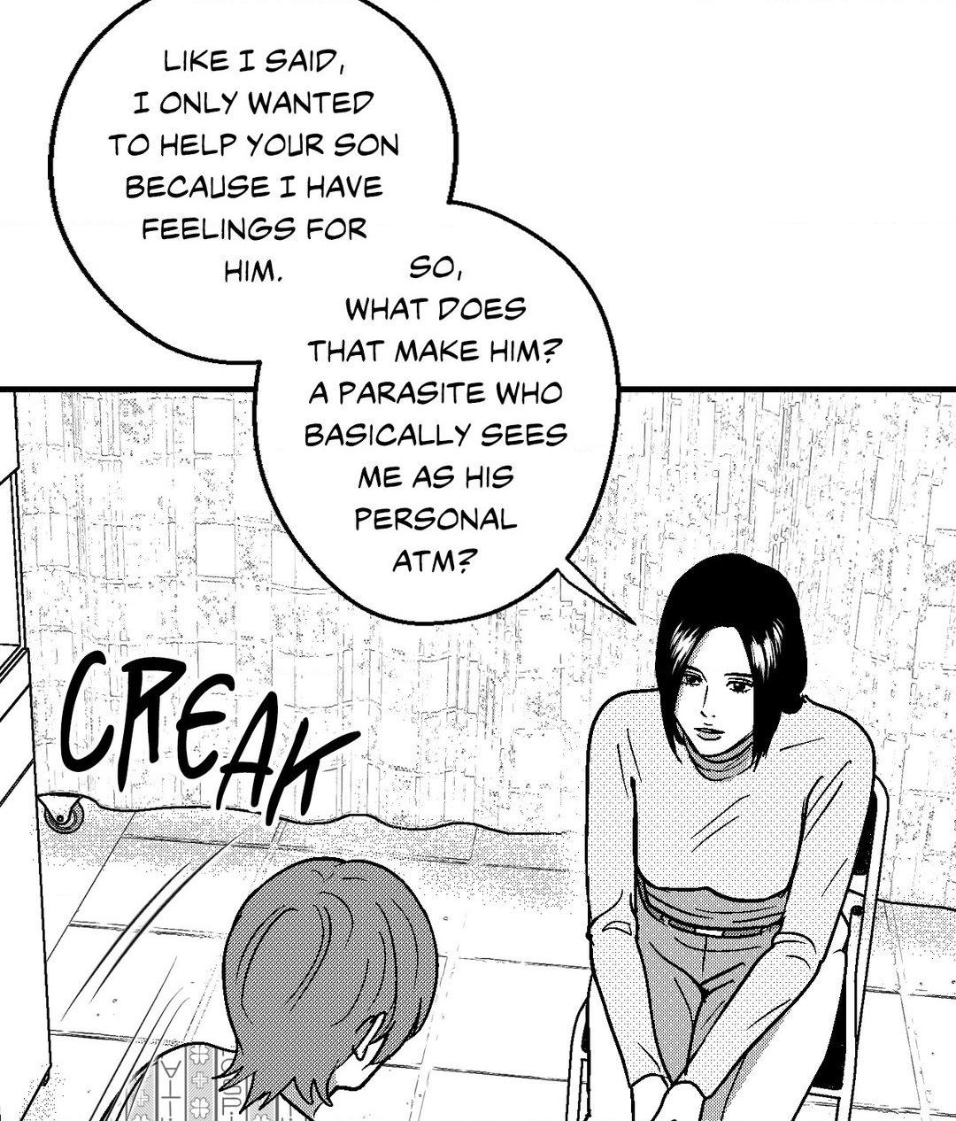 Midnight Men - Chapter 75 manhwa