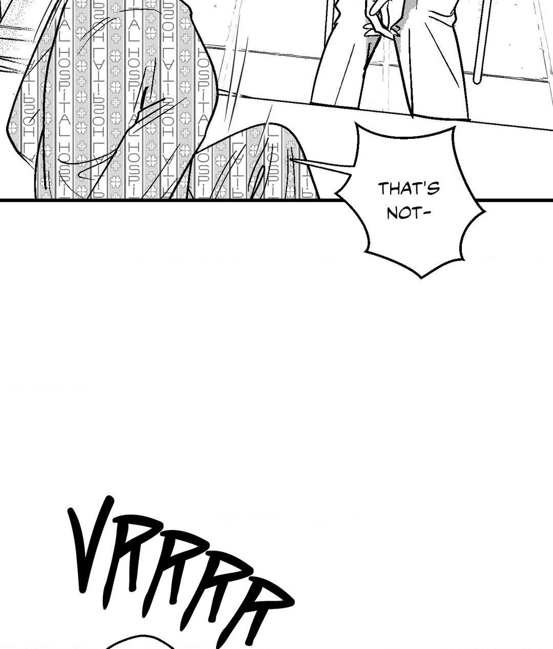 Midnight Men - Chapter 75 manhwa