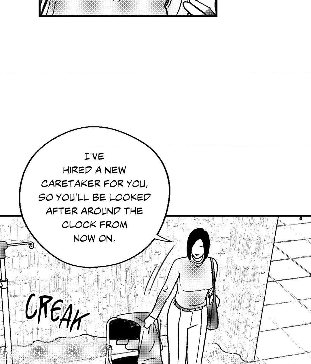 Midnight Men - Chapter 75 manhwa