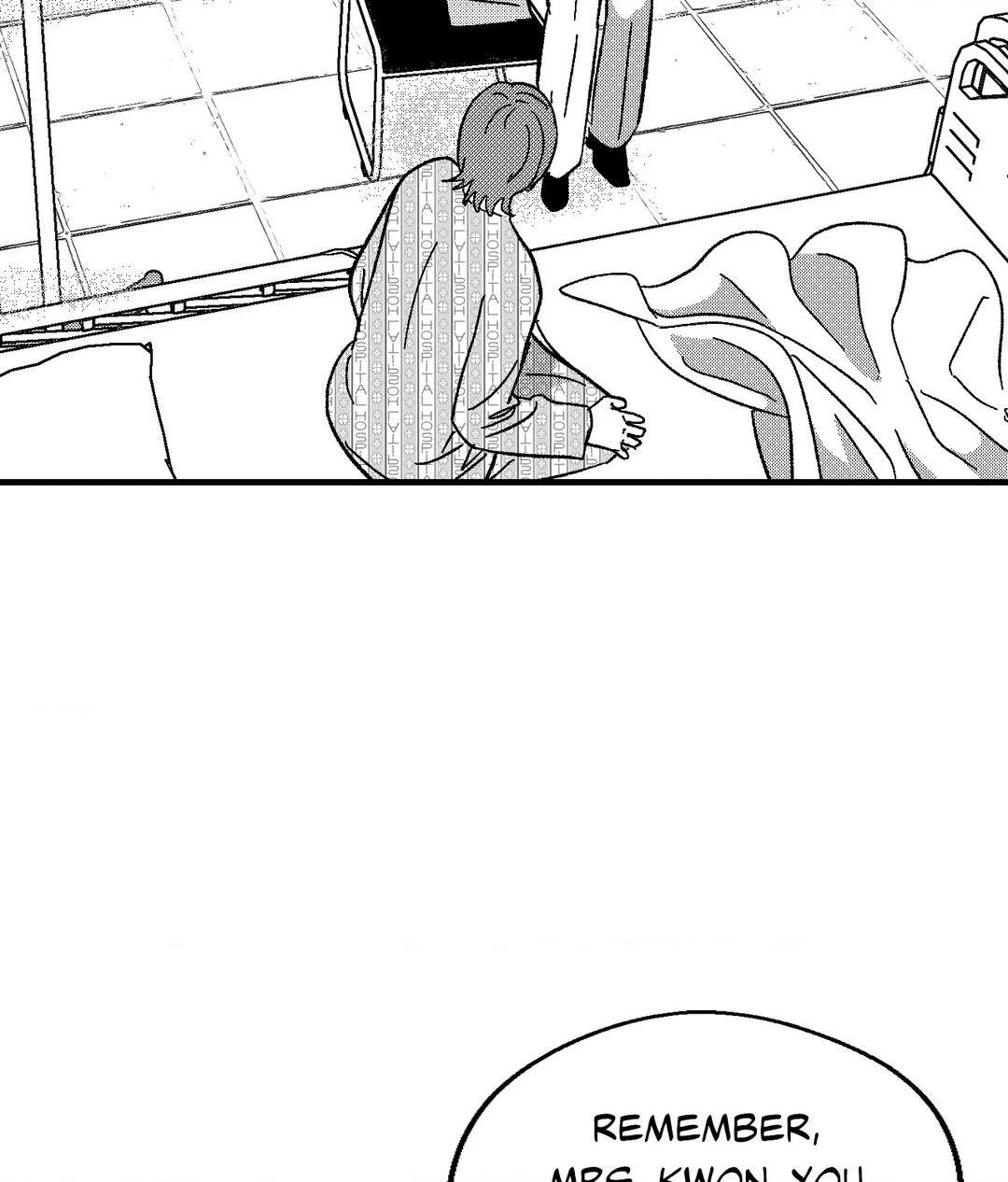 Midnight Men - Chapter 75 manhwa