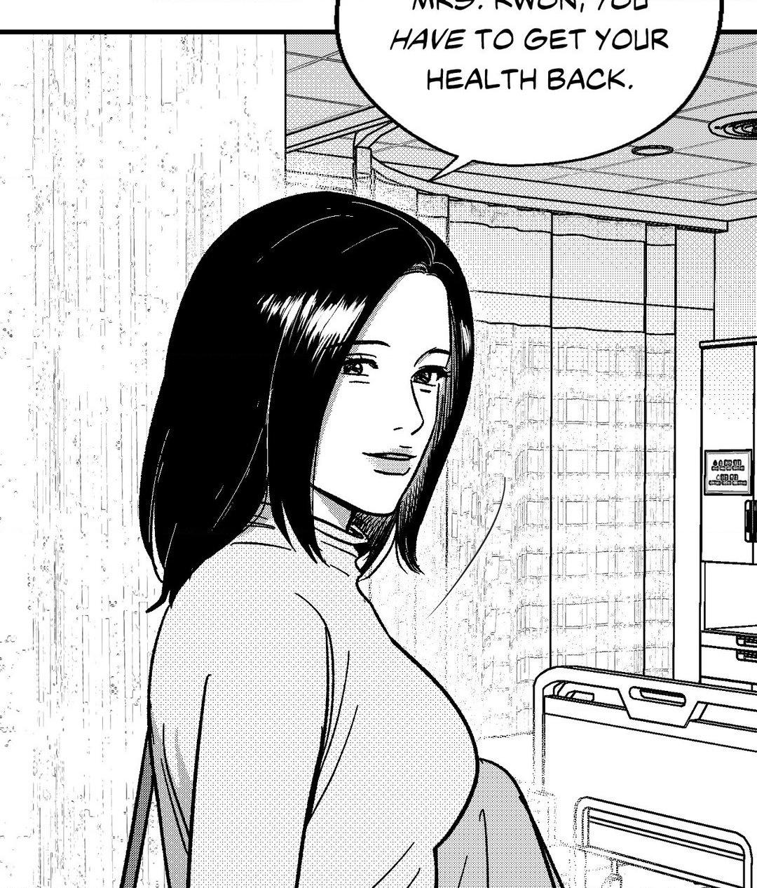 Midnight Men - Chapter 75 manhwa