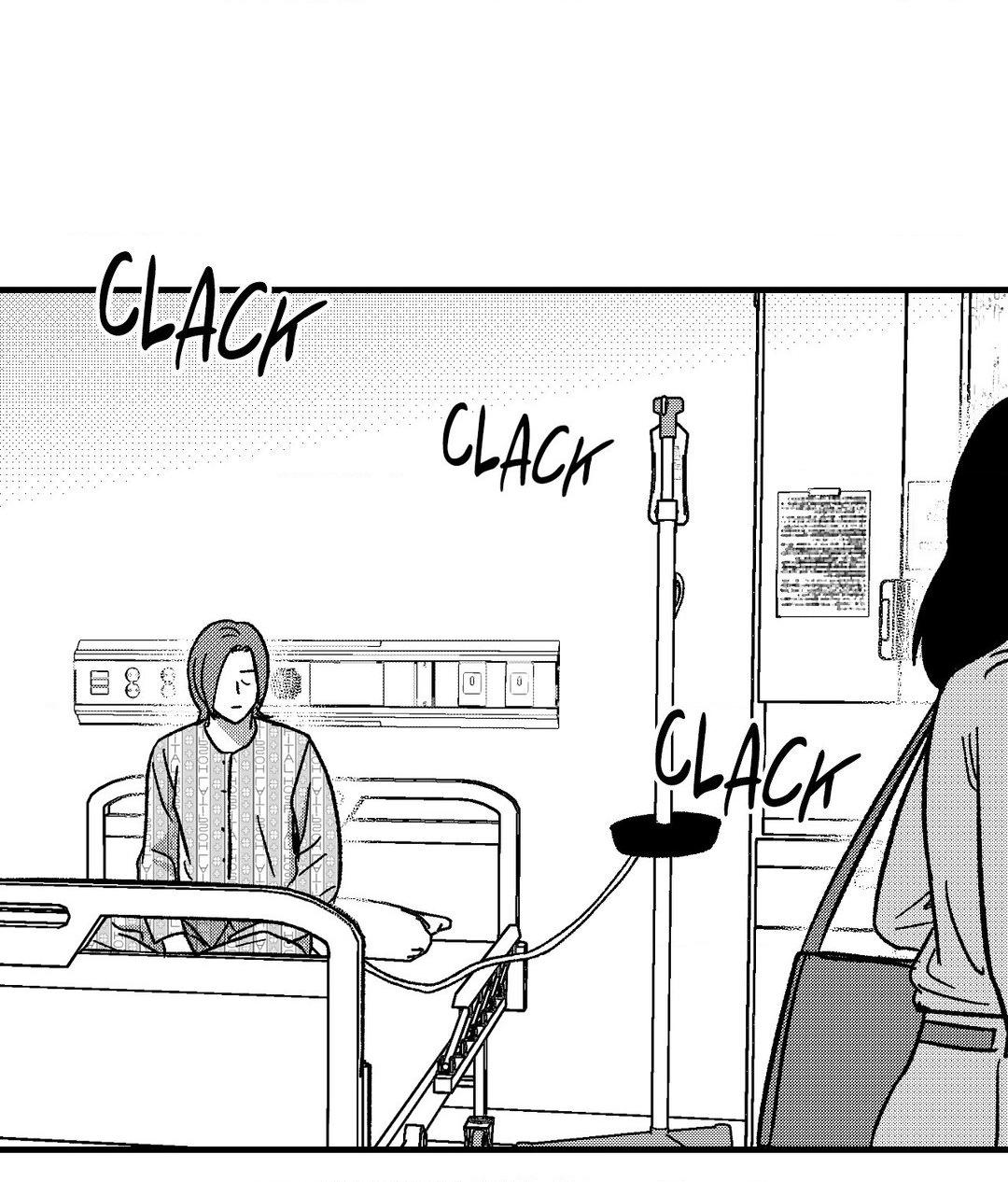 Midnight Men - Chapter 75 manhwa