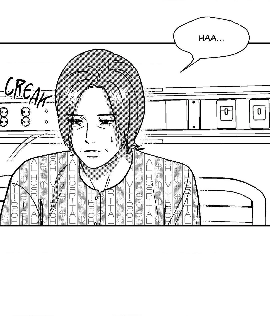 Midnight Men - Chapter 75 manhwa