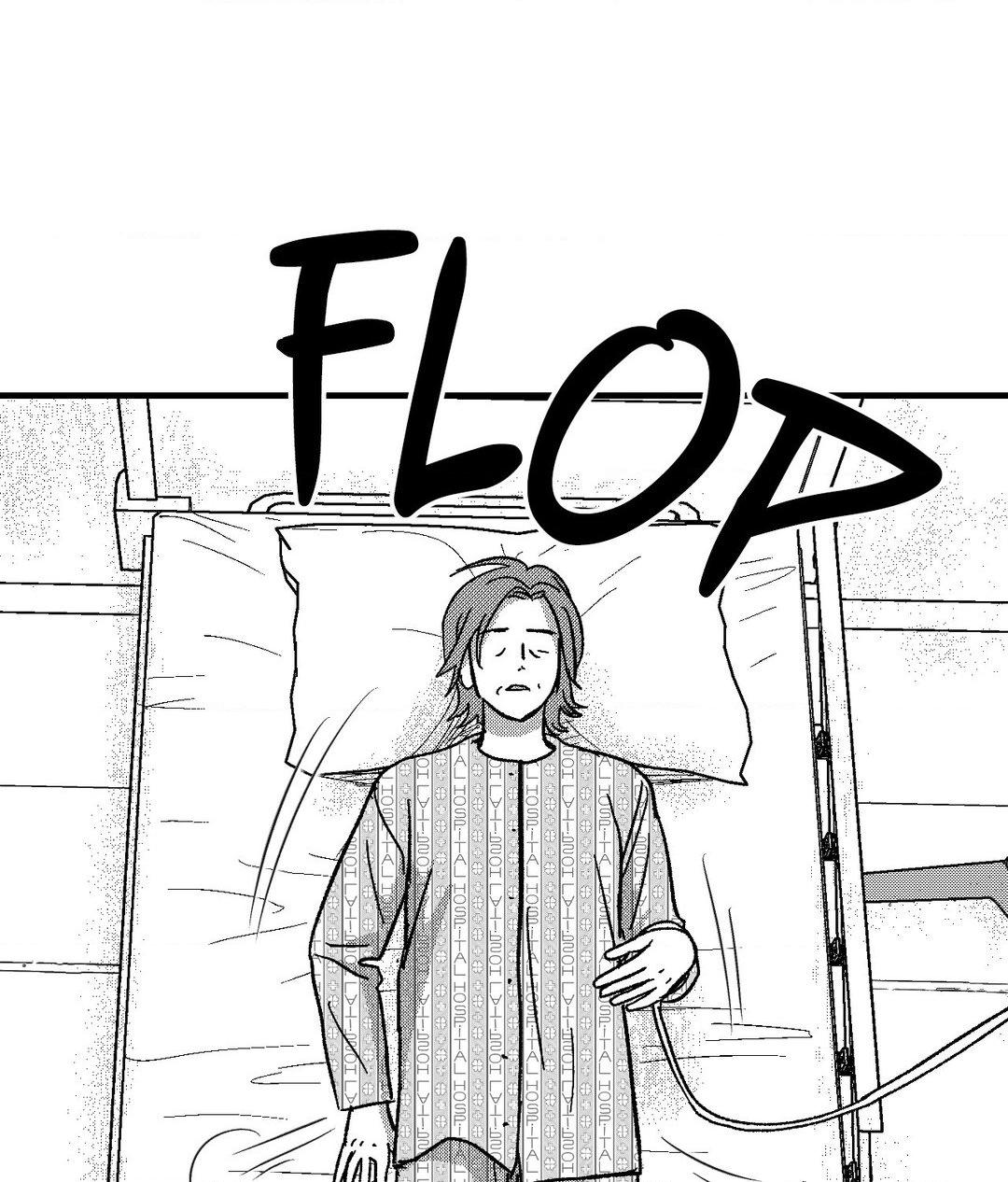Midnight Men - Chapter 75 manhwa