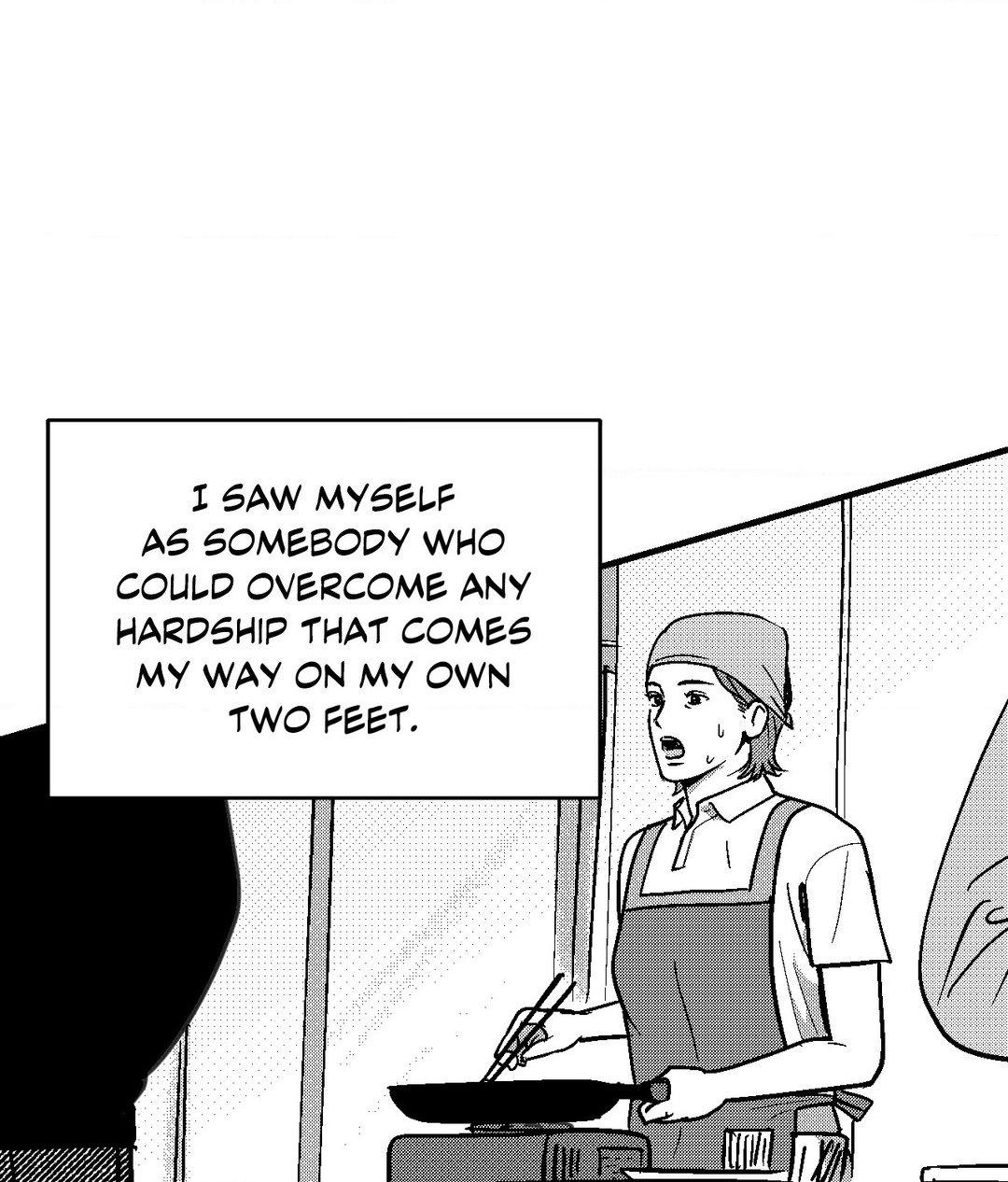 Midnight Men - Chapter 75 manhwa