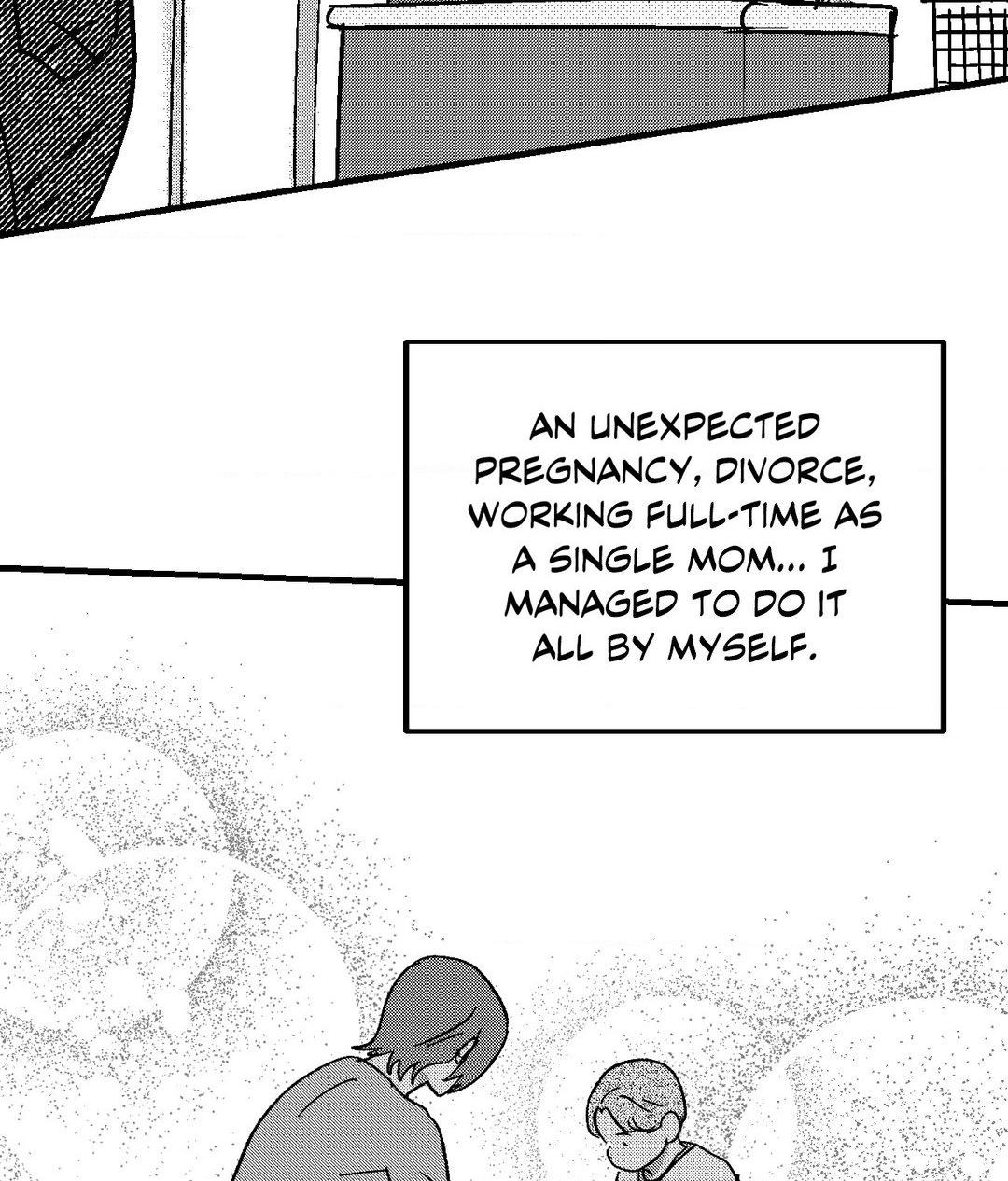 Midnight Men - Chapter 75 manhwa
