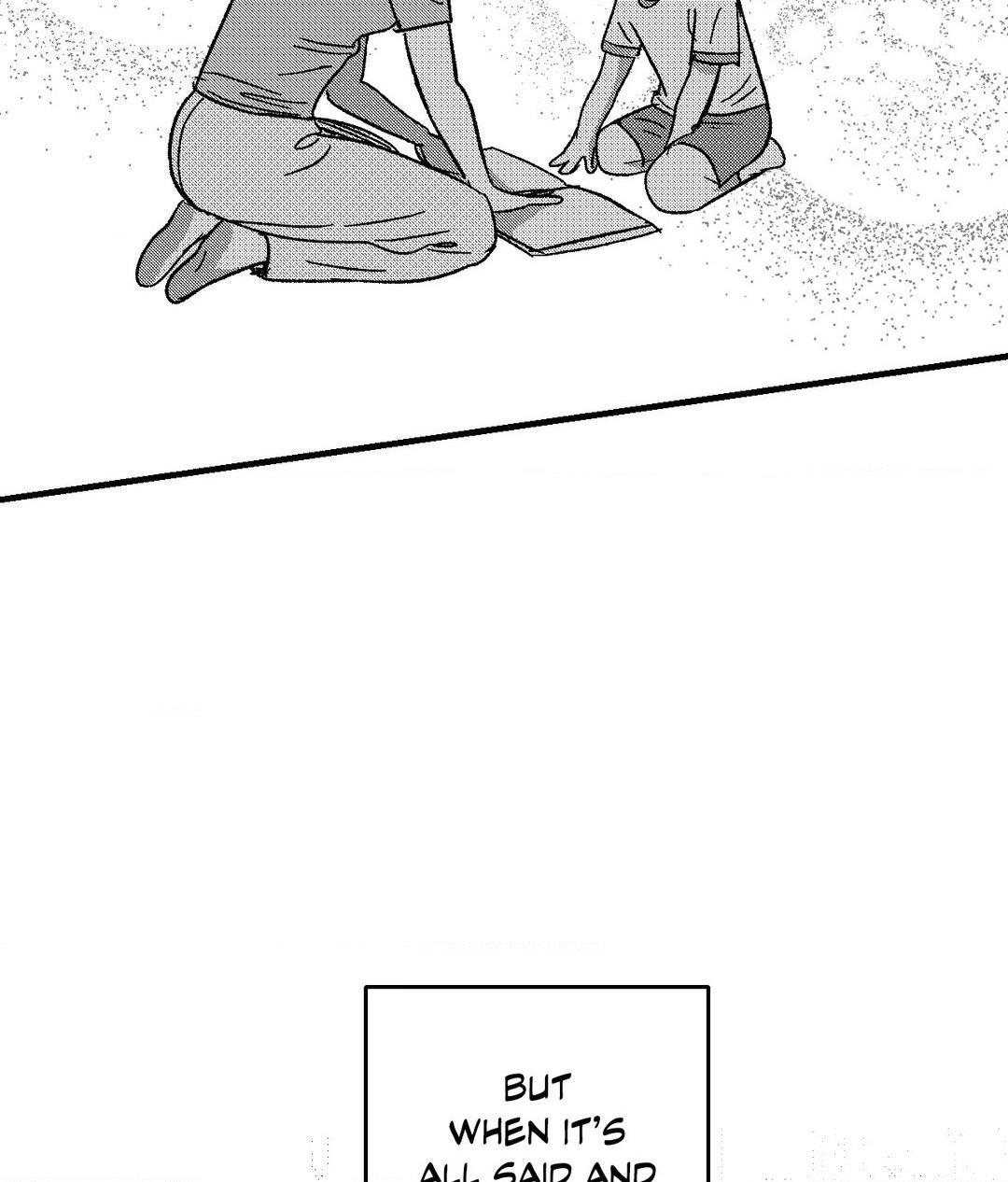Midnight Men - Chapter 75 manhwa
