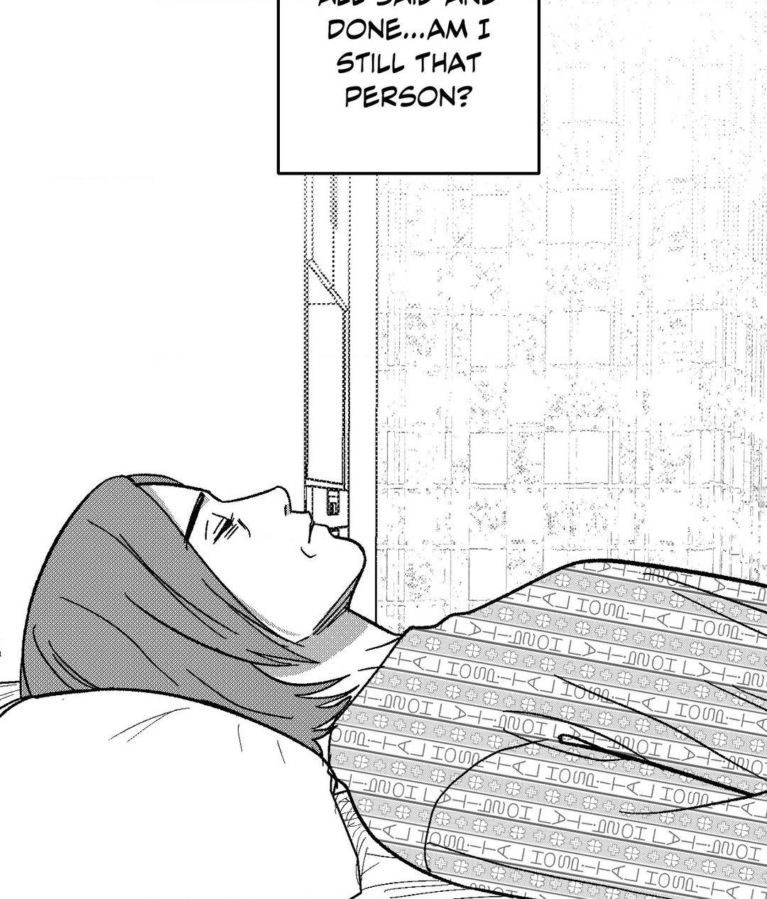 Midnight Men - Chapter 75 manhwa