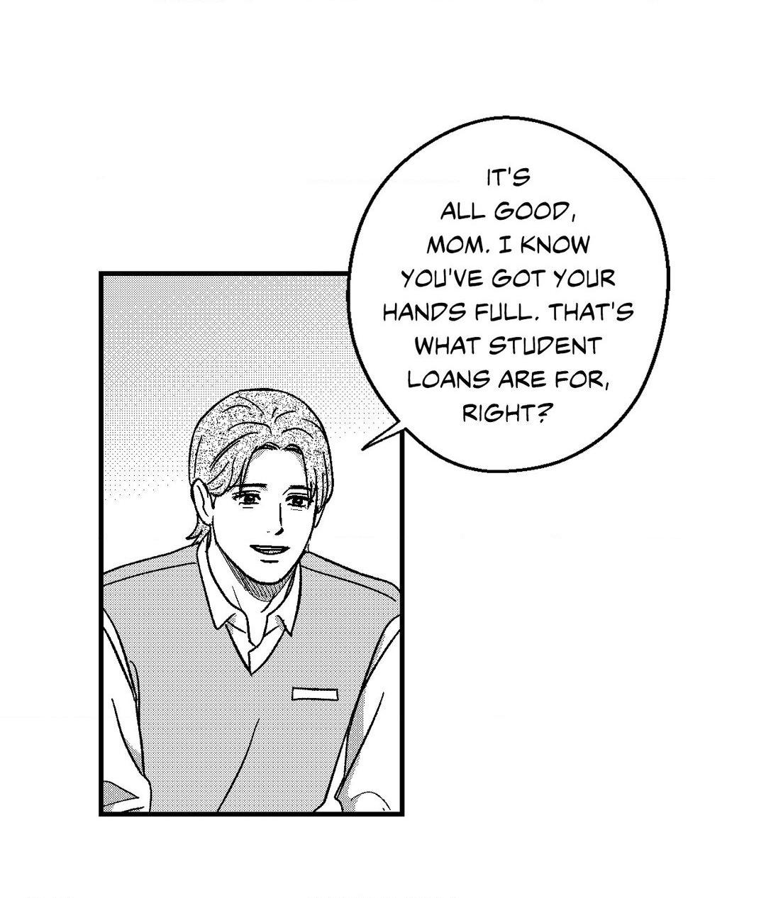 Midnight Men - Chapter 75 manhwa