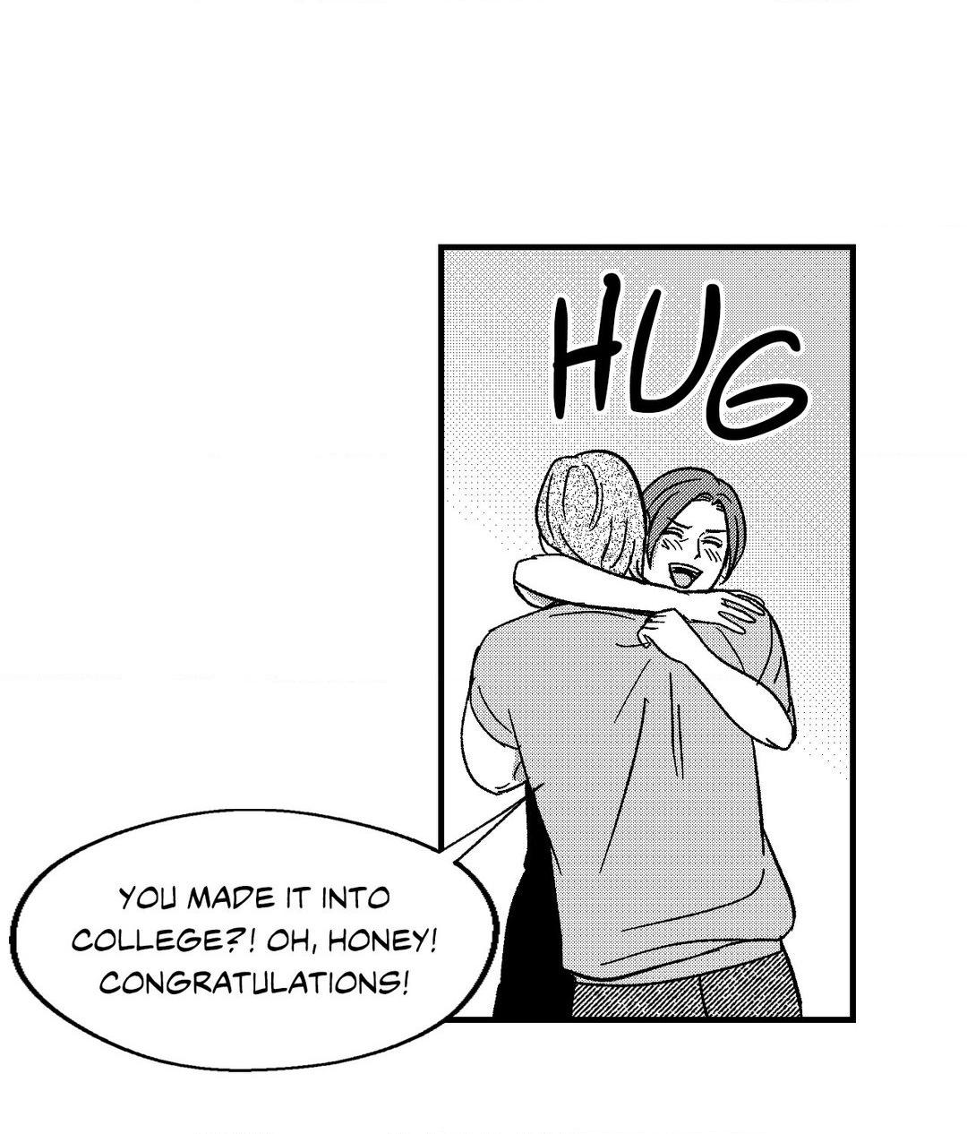 Midnight Men - Chapter 75 manhwa
