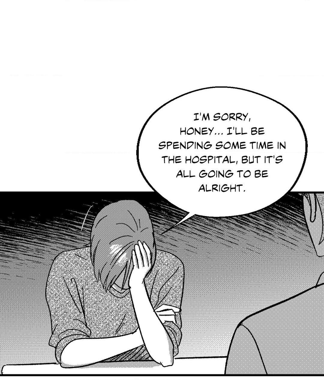 Midnight Men - Chapter 75 manhwa
