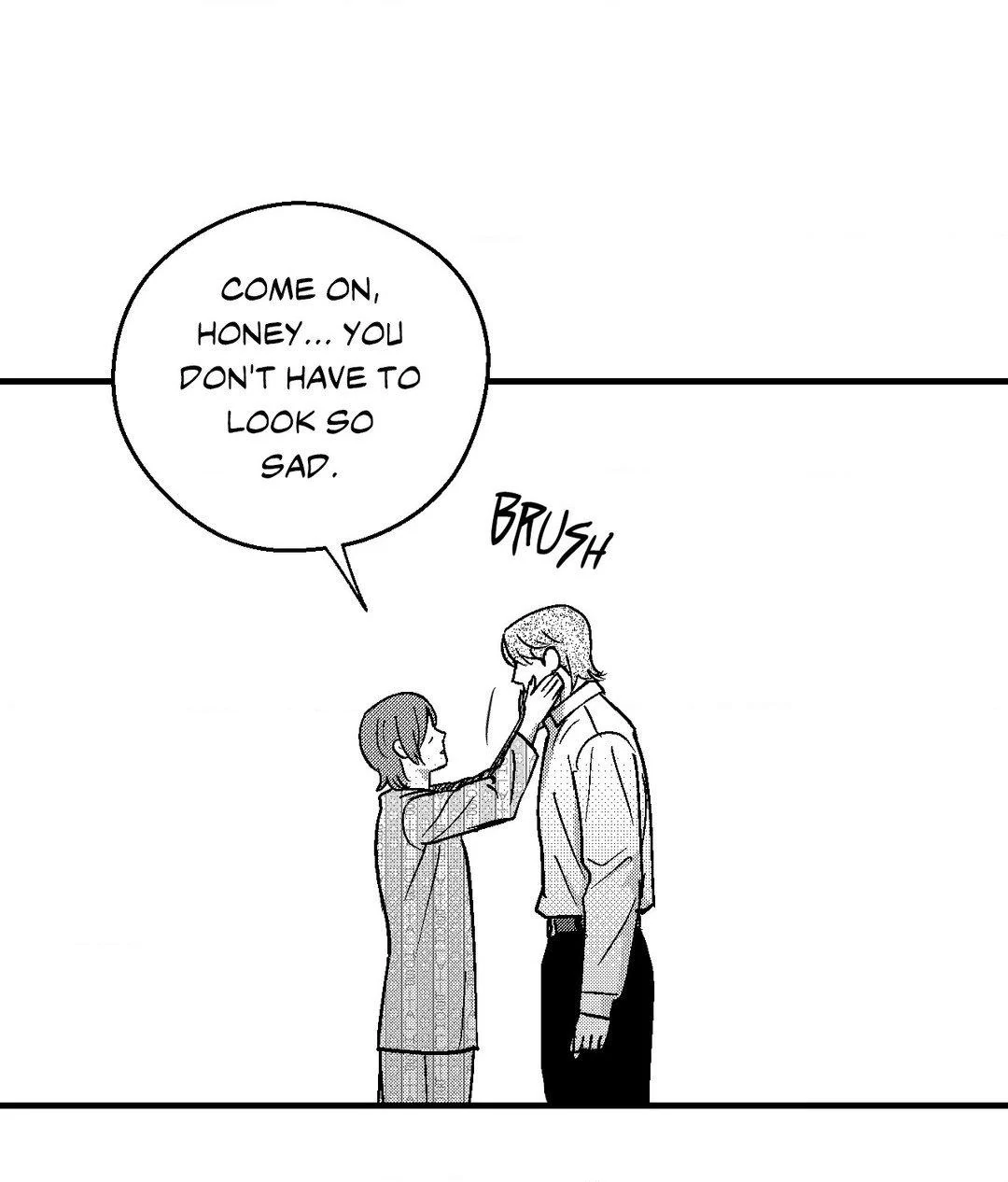 Midnight Men - Chapter 75 manhwa