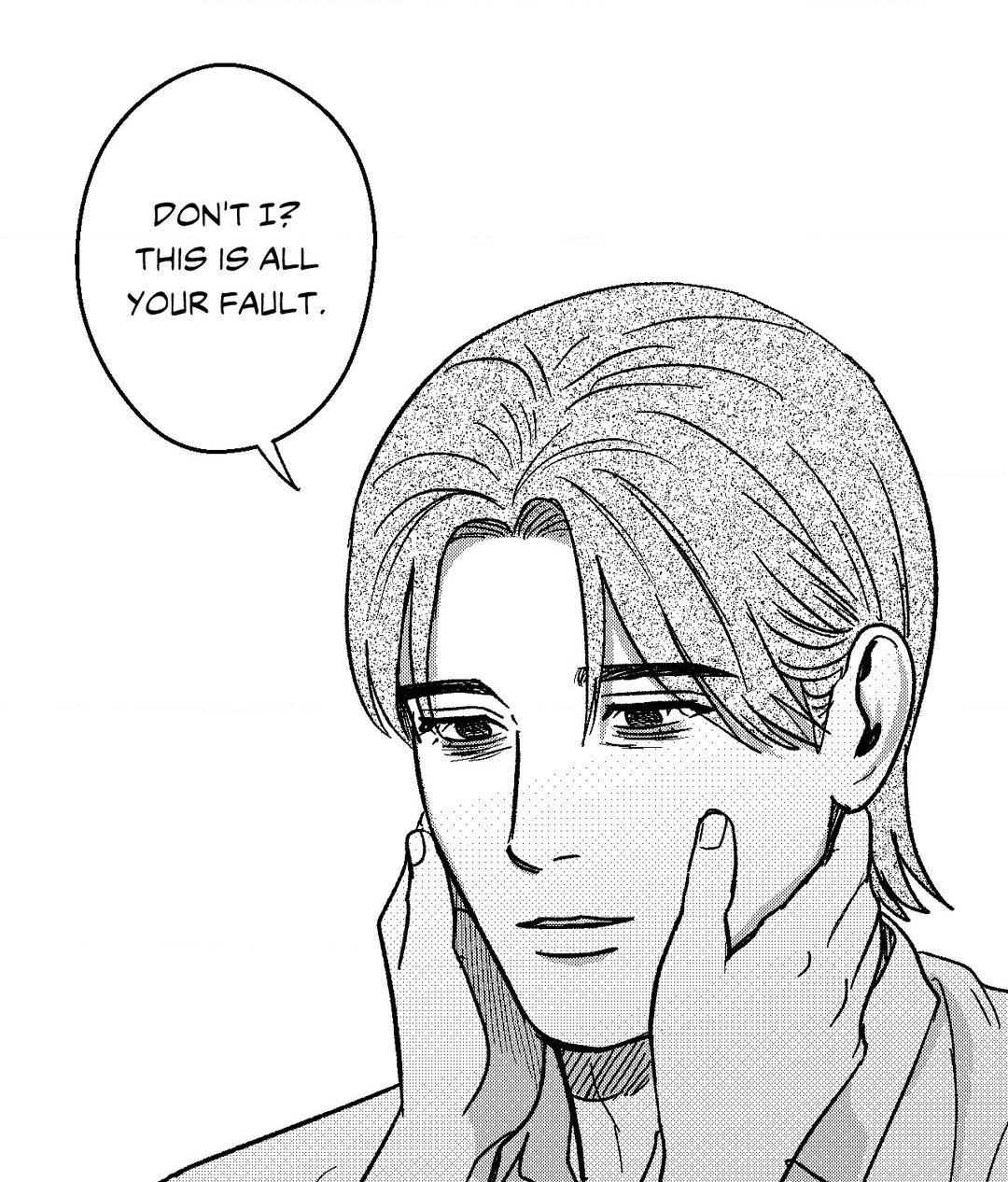 Midnight Men - Chapter 75 manhwa