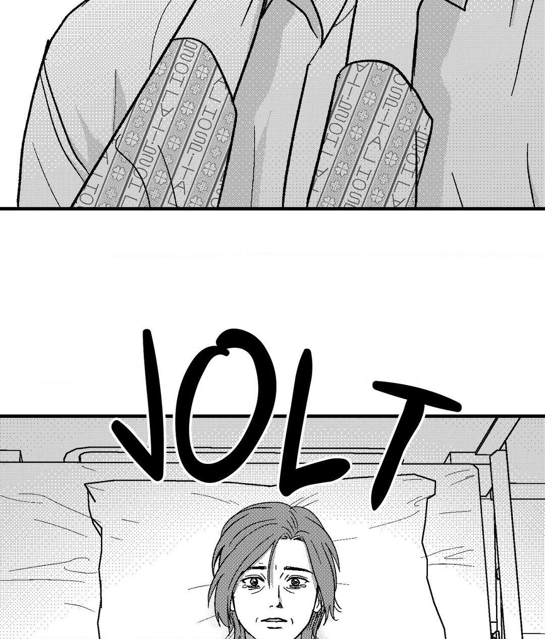 Midnight Men - Chapter 75 manhwa