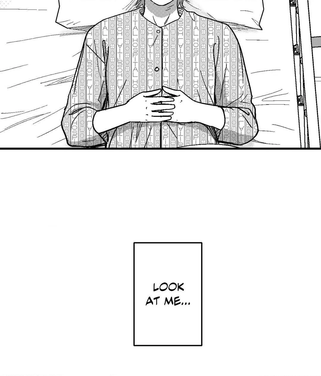 Midnight Men - Chapter 75 manhwa