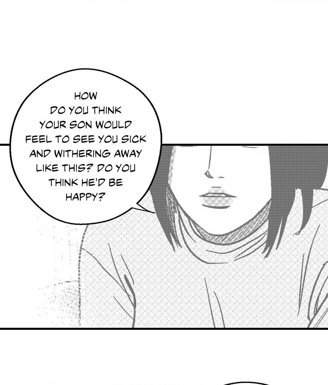 Midnight Men - Chapter 75 manhwa