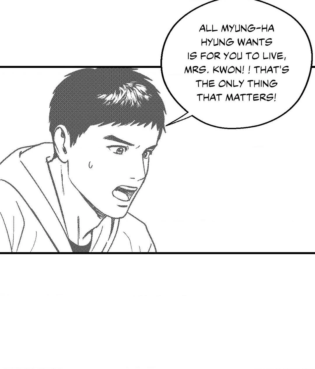 Midnight Men - Chapter 75 manhwa