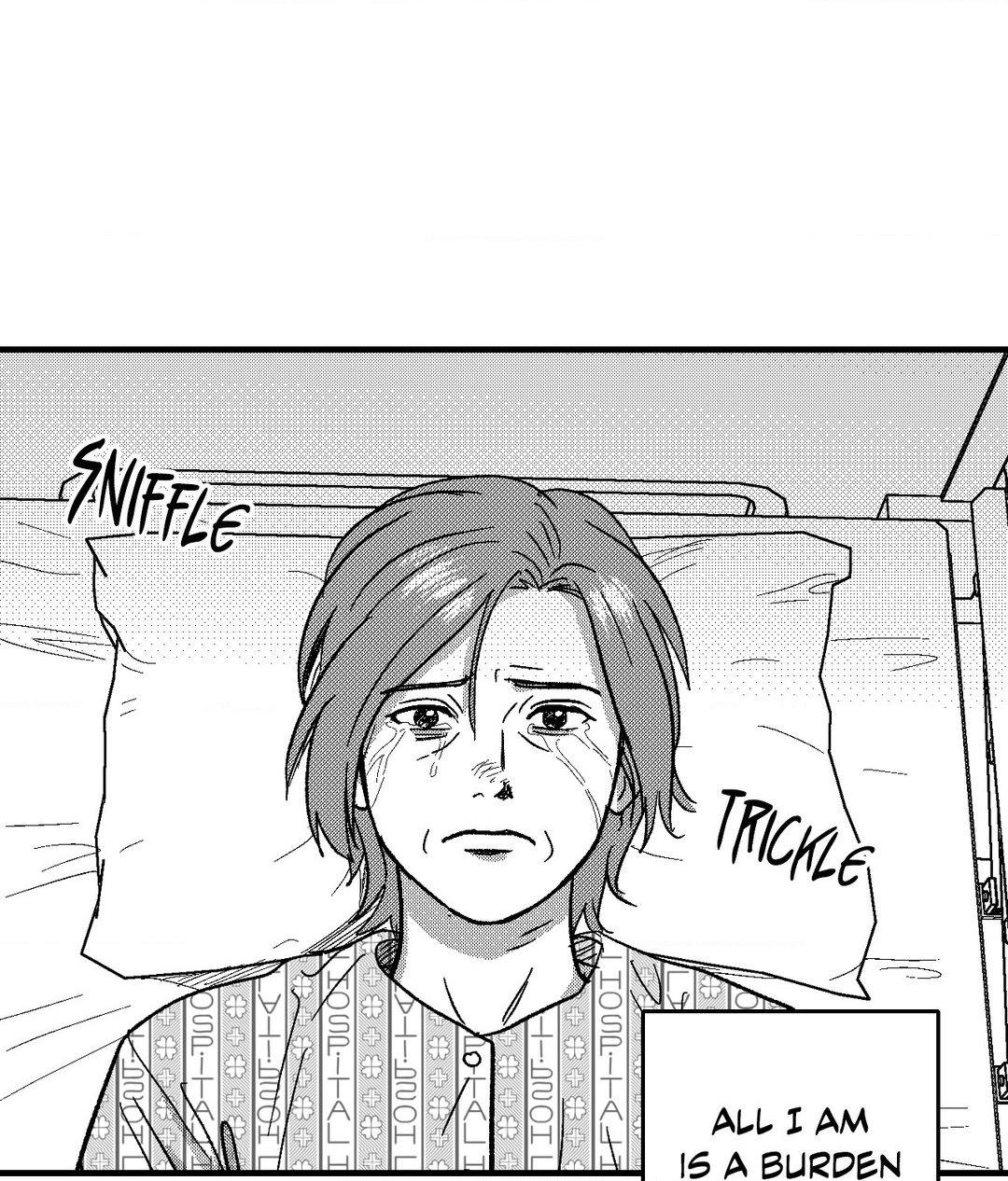 Midnight Men - Chapter 75 manhwa